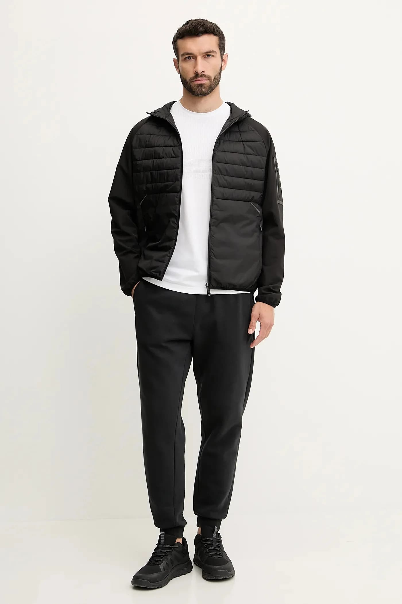 Футболка Tee Tech TOC - фото 2