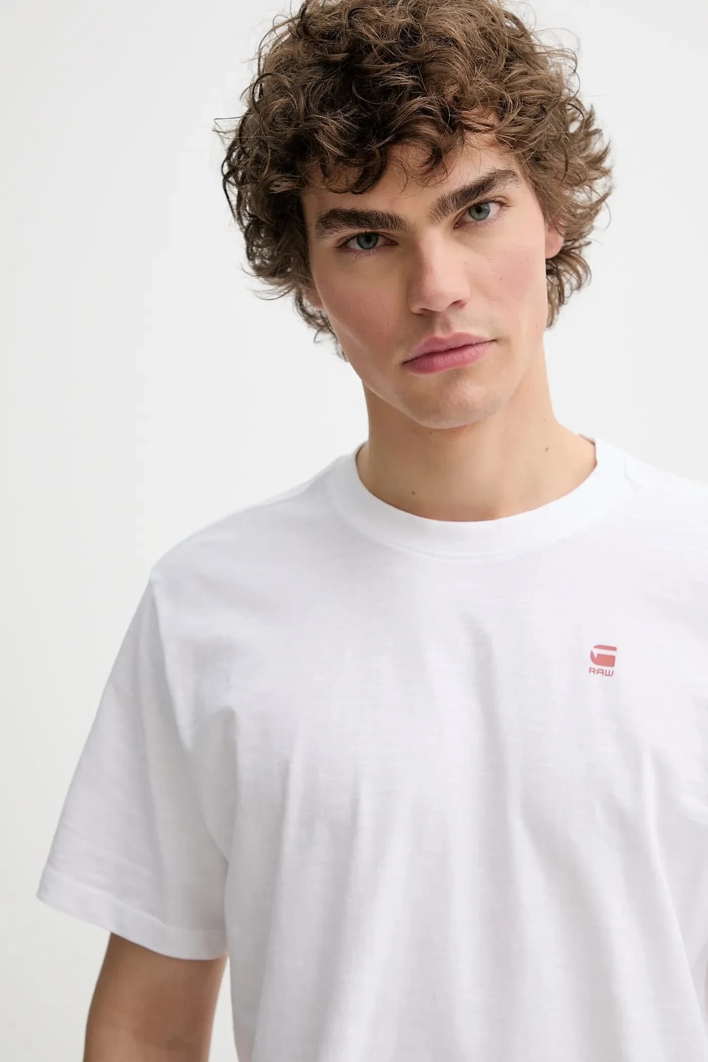 Хлопковая футболка - фото 4