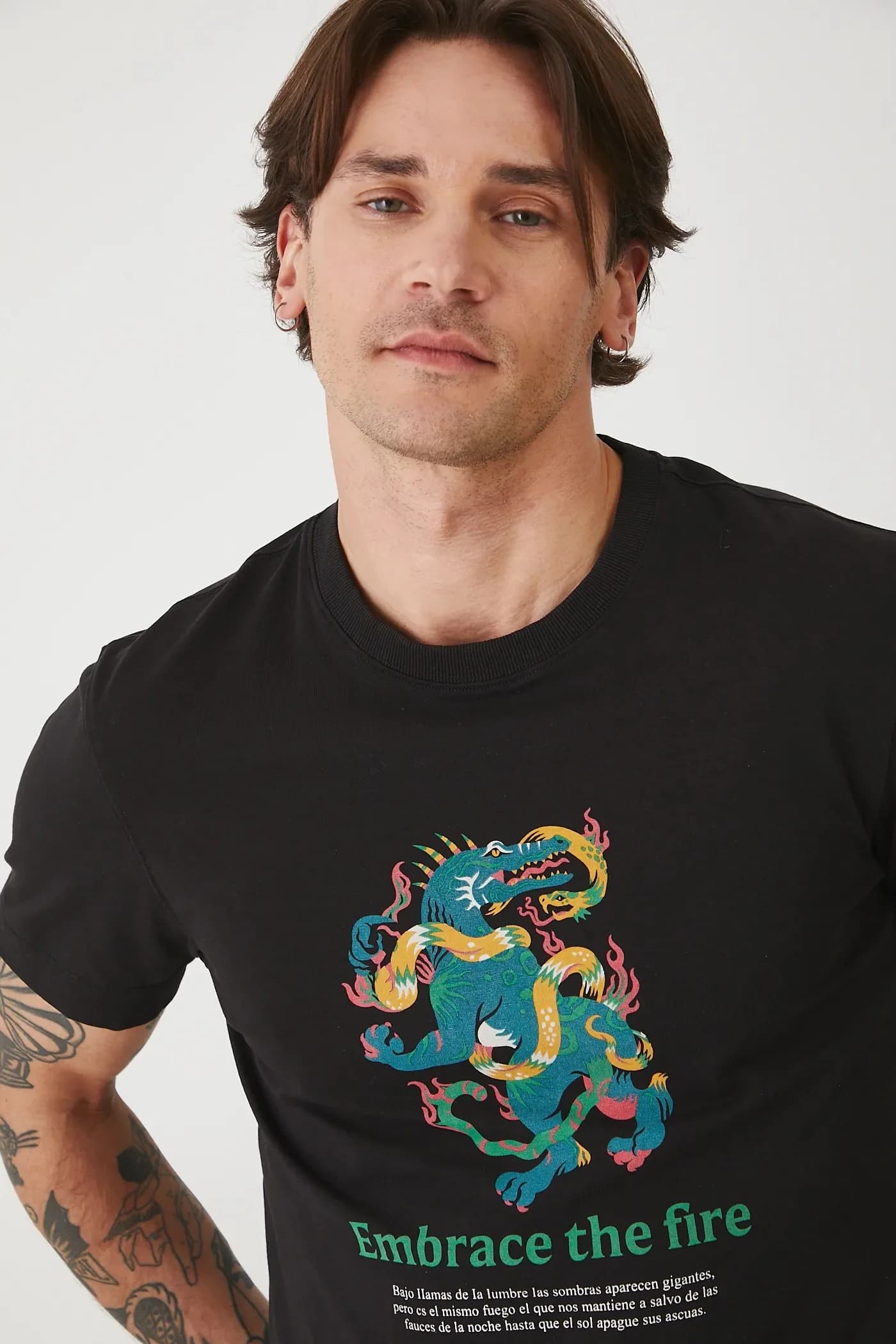 футболка - фото 4