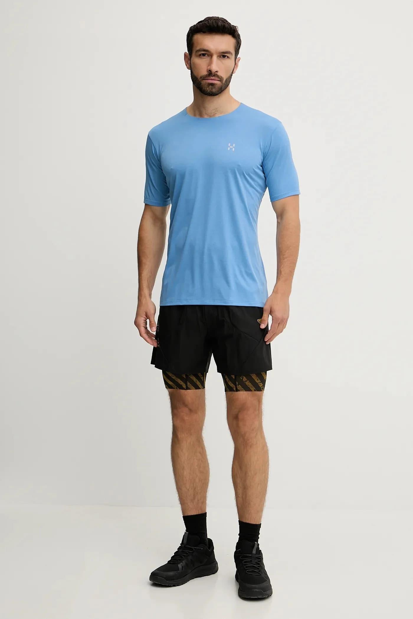 Спортивная футболка L.I.M Ridge - фото 2