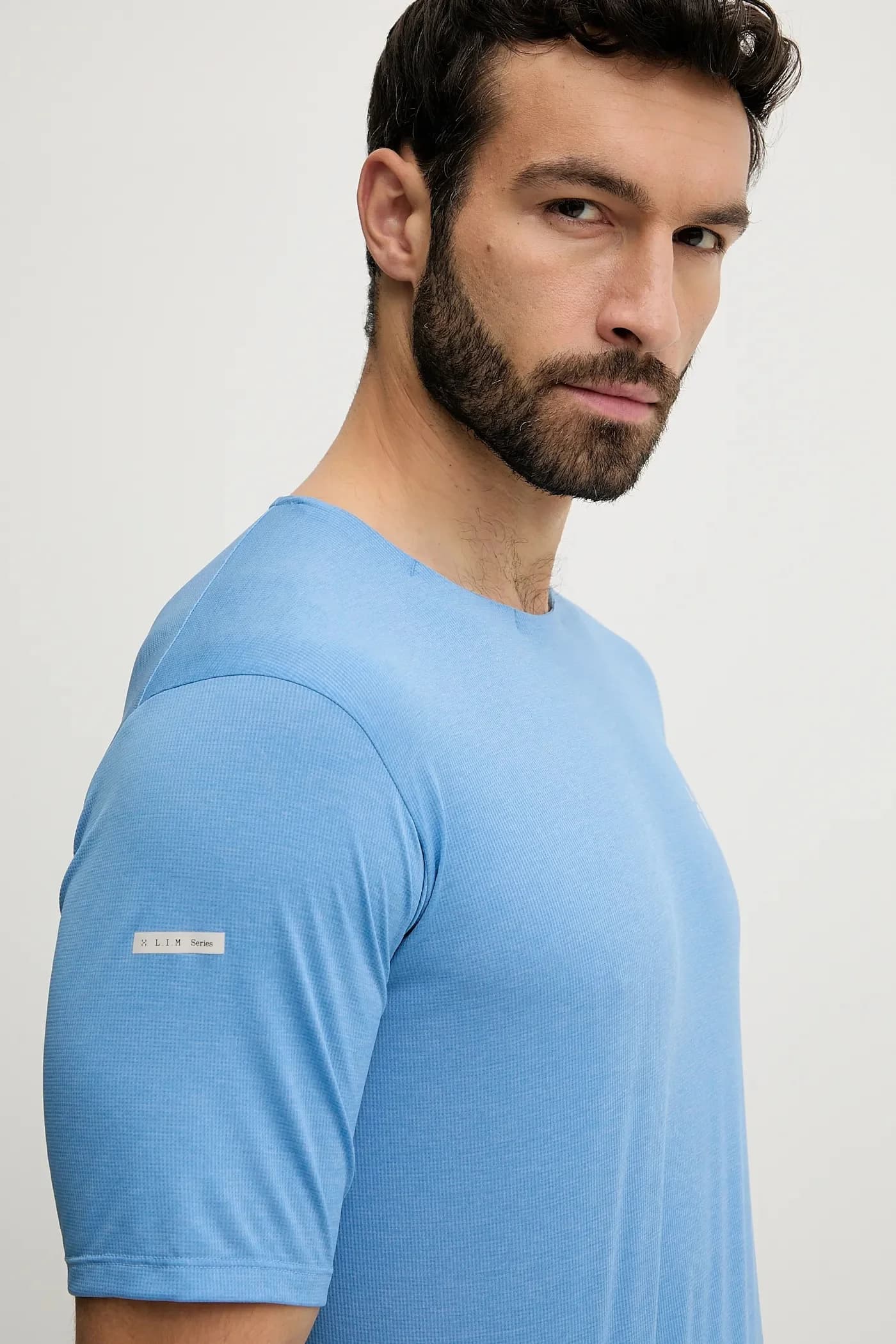 Спортивная футболка L.I.M Ridge - фото 4