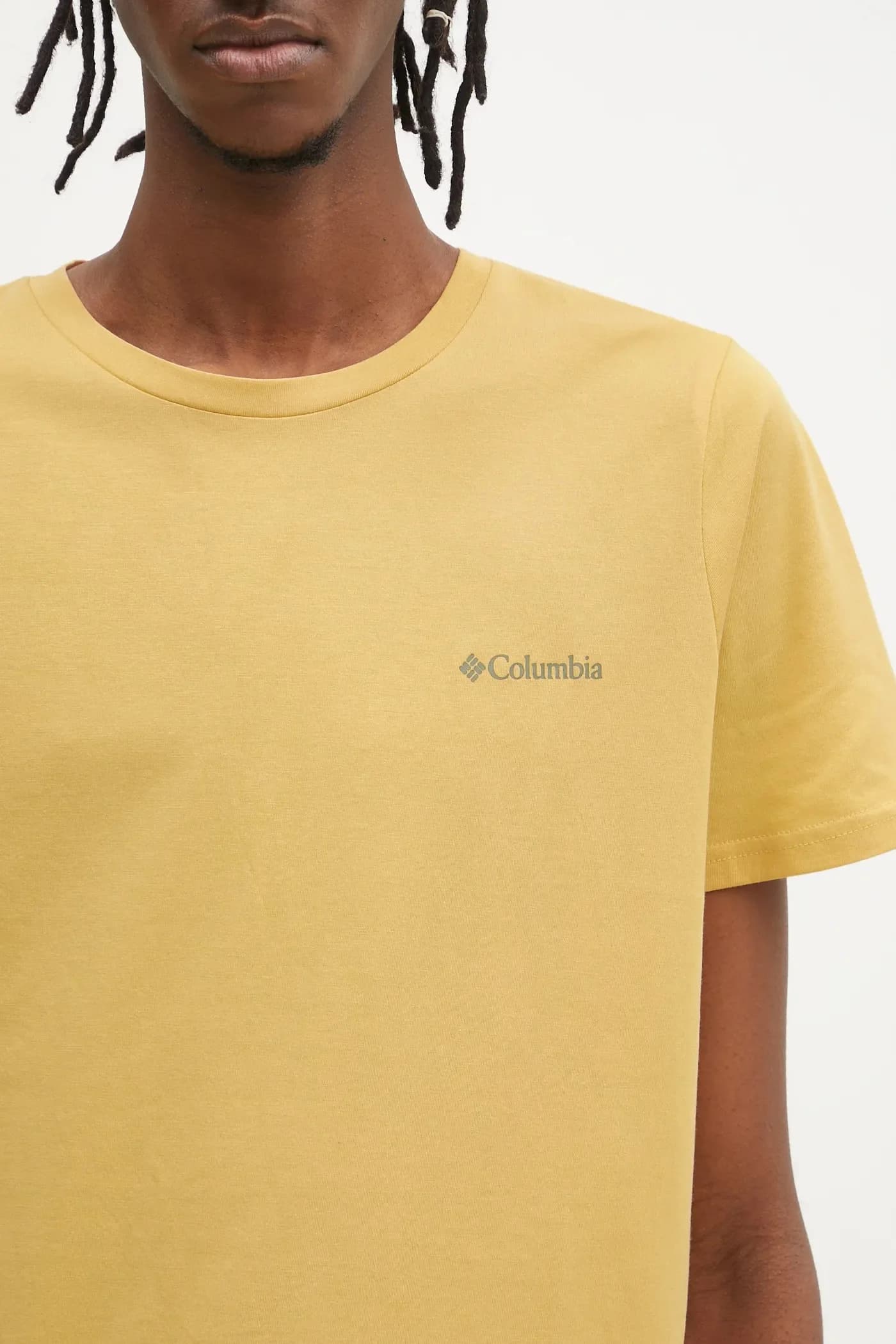 Хлопковая футболка Rapid Ridge Back с рисунком - фото 4