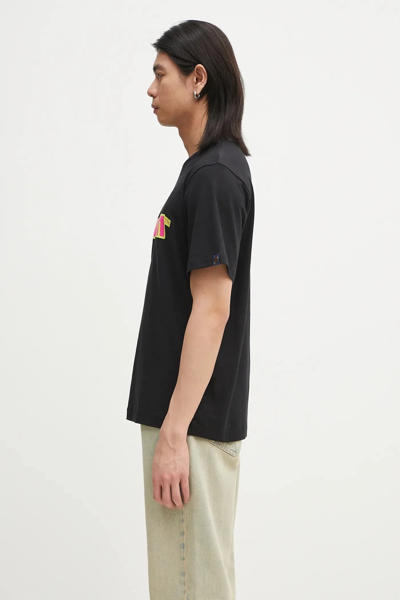 Хлопковая футболка Мягкая футболка для подачи - фото 2