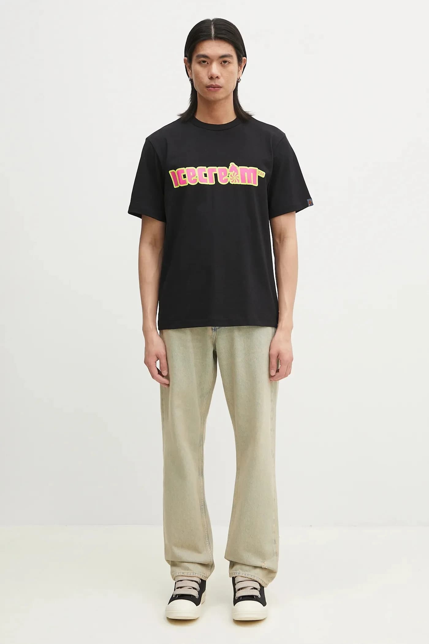 Хлопковая футболка Мягкая футболка для подачи - фото 5