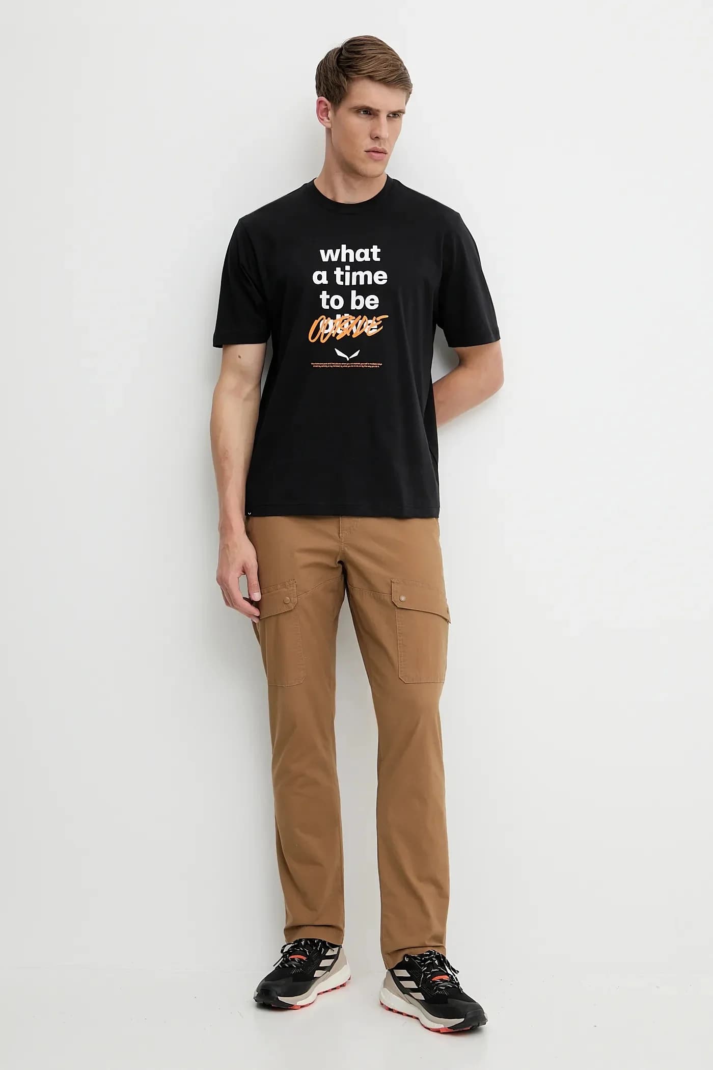 Футболка Eagle Outside - фото 2