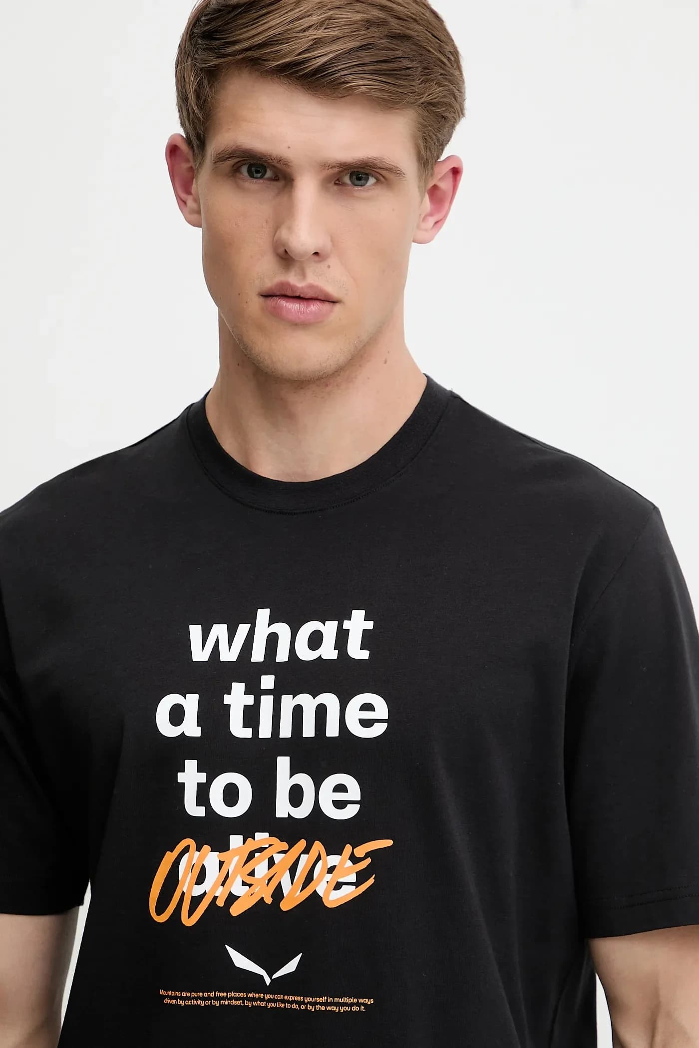 Футболка Eagle Outside - фото 4