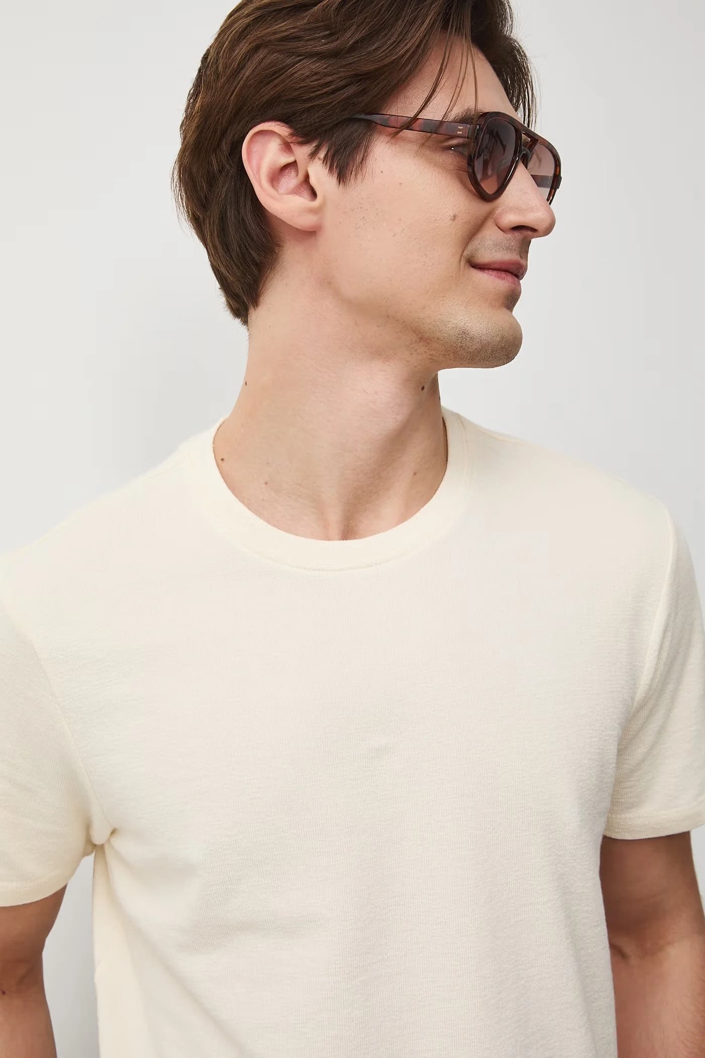 футболка - фото 4