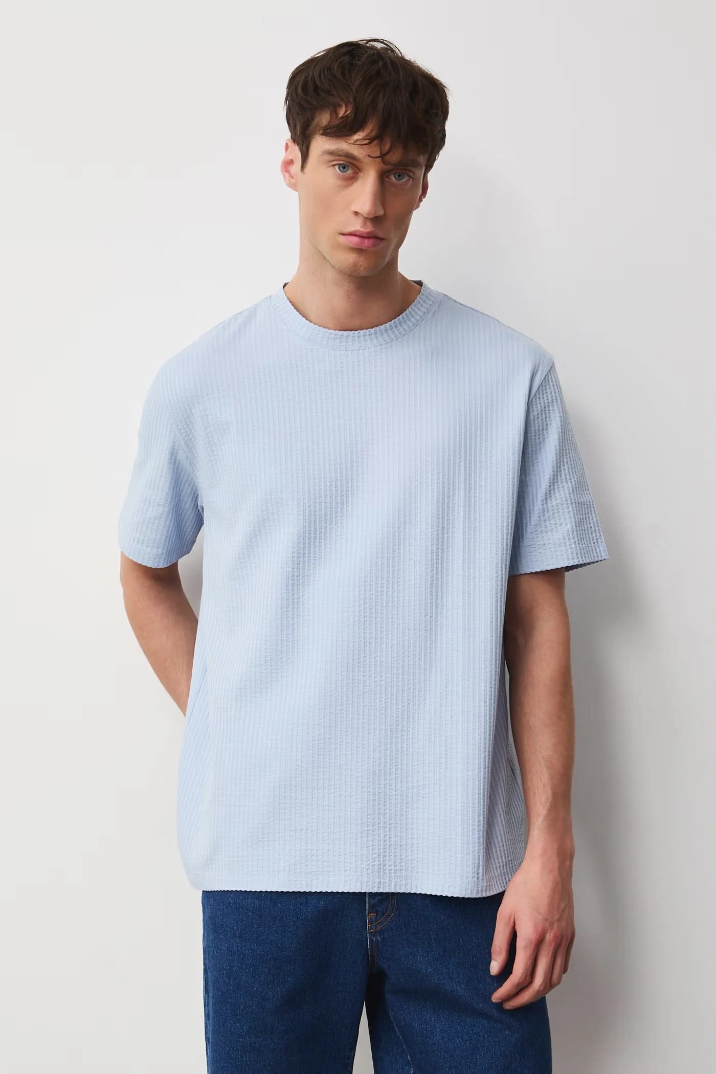 футболка - фото 3