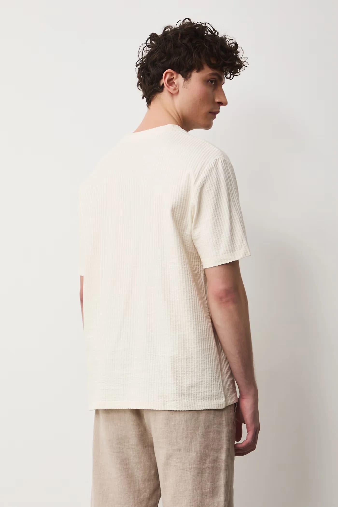 футболка - фото 3