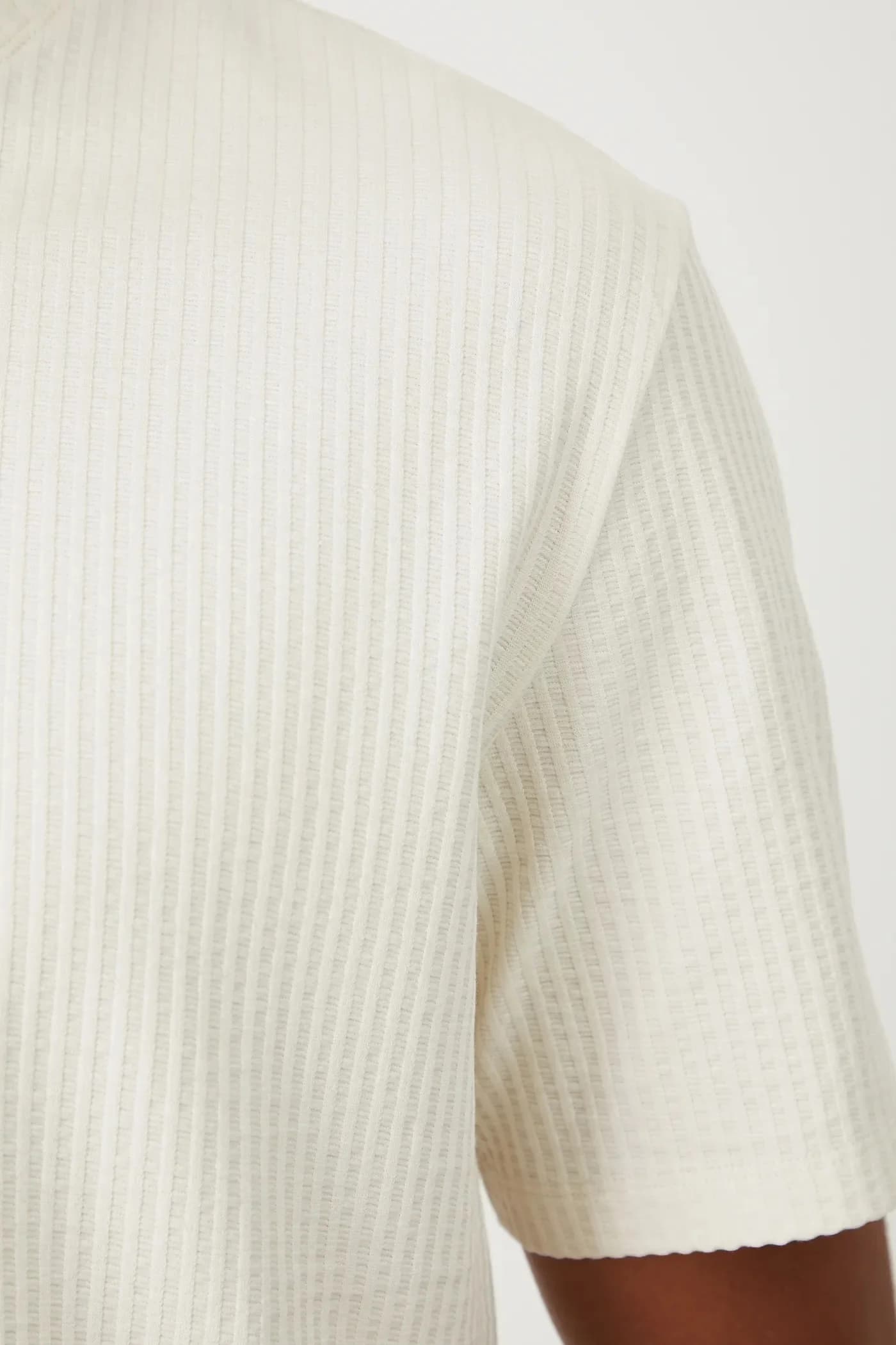 футболка - фото 6