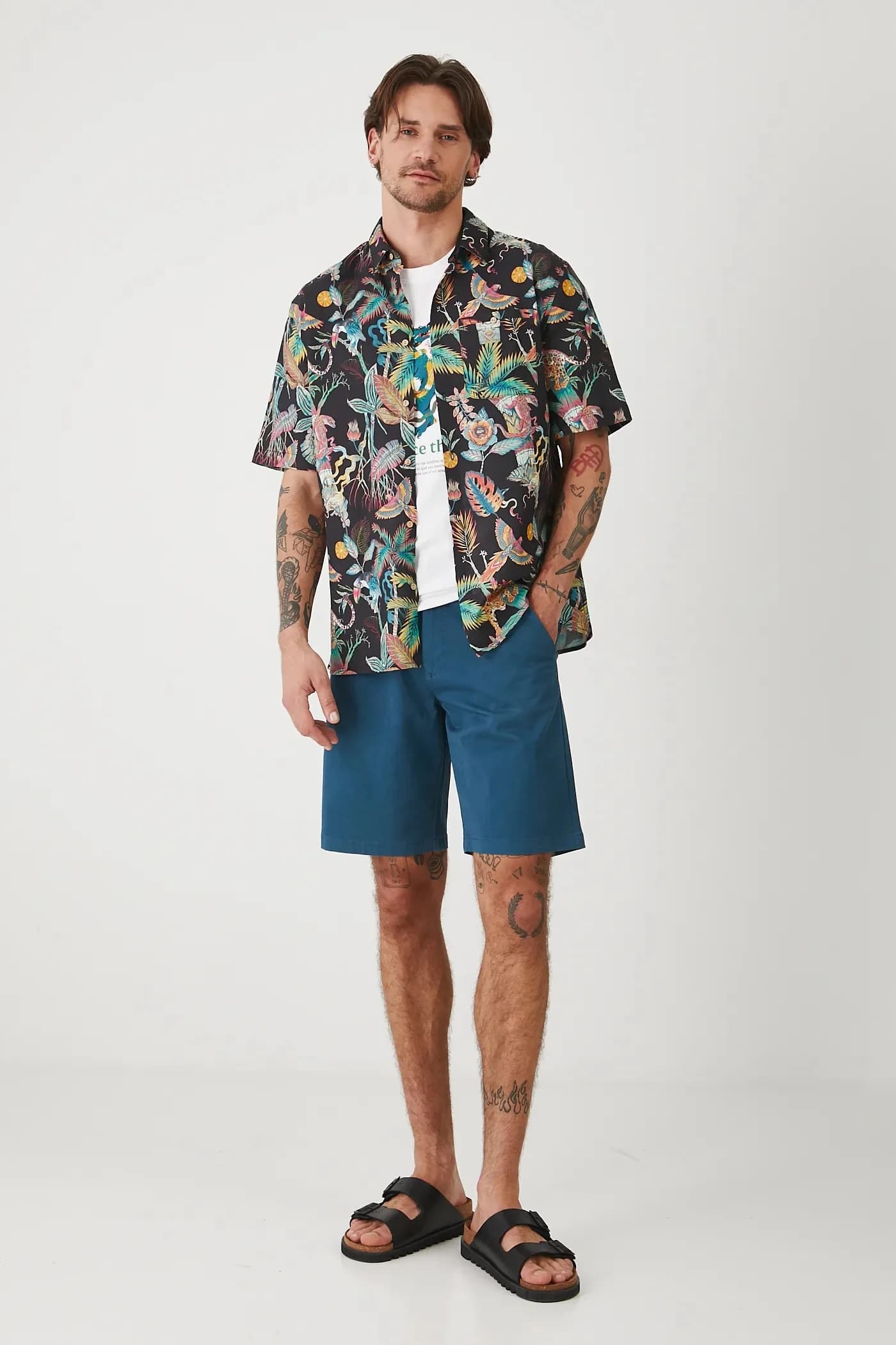 футболка - фото 2