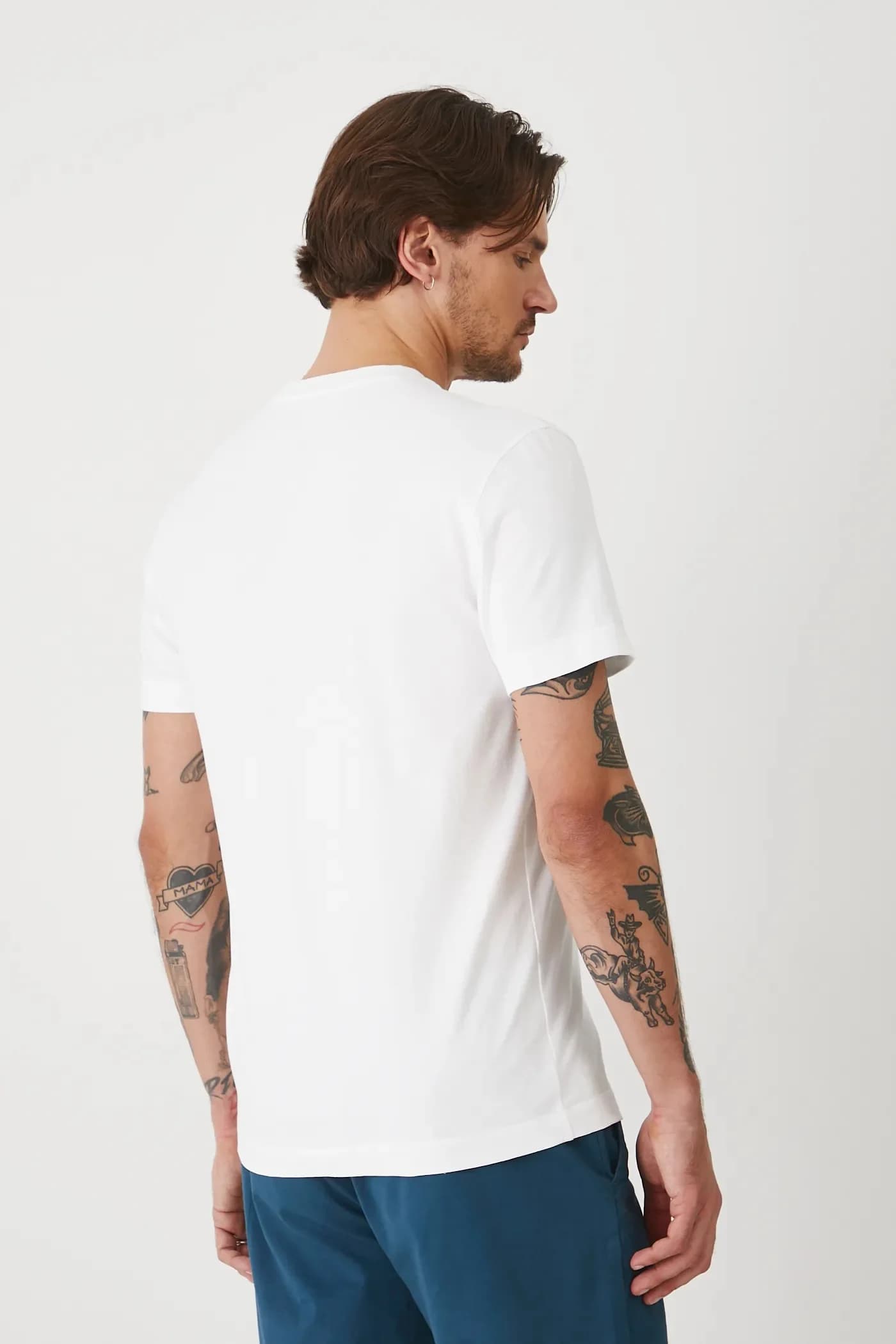 футболка - фото 3