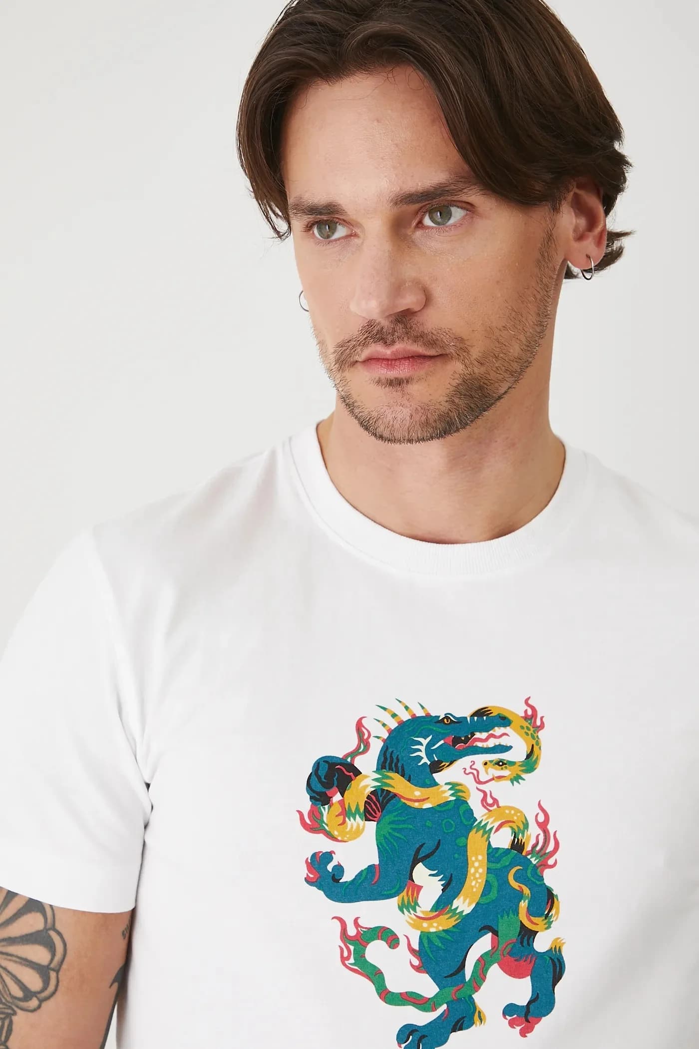 футболка - фото 4