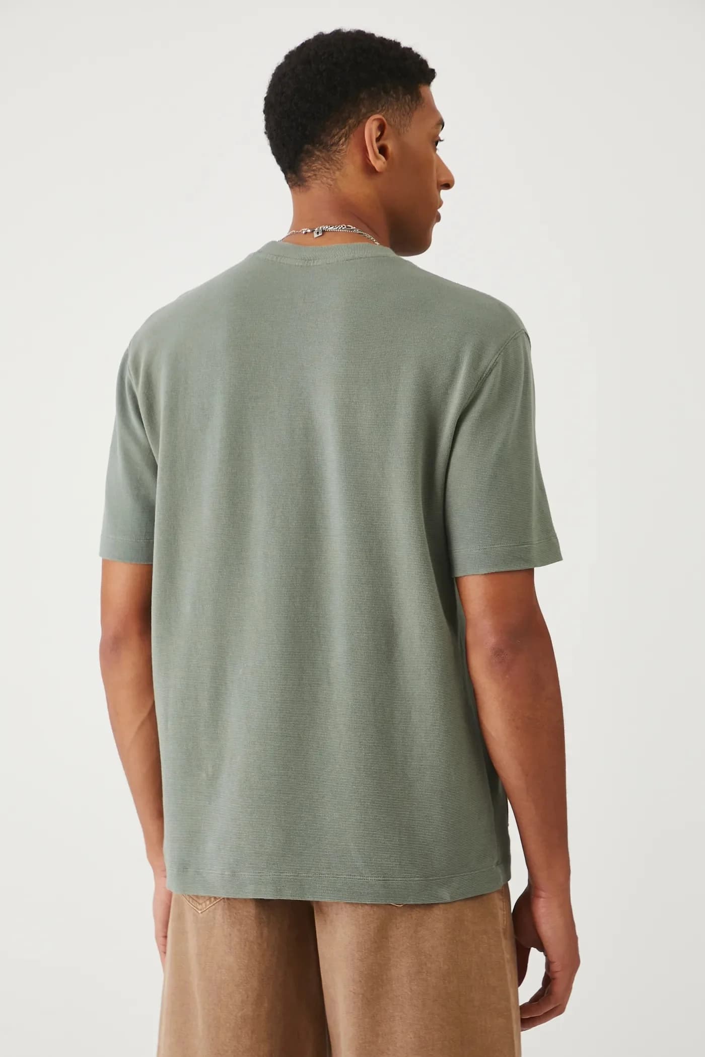 футболка - фото 3