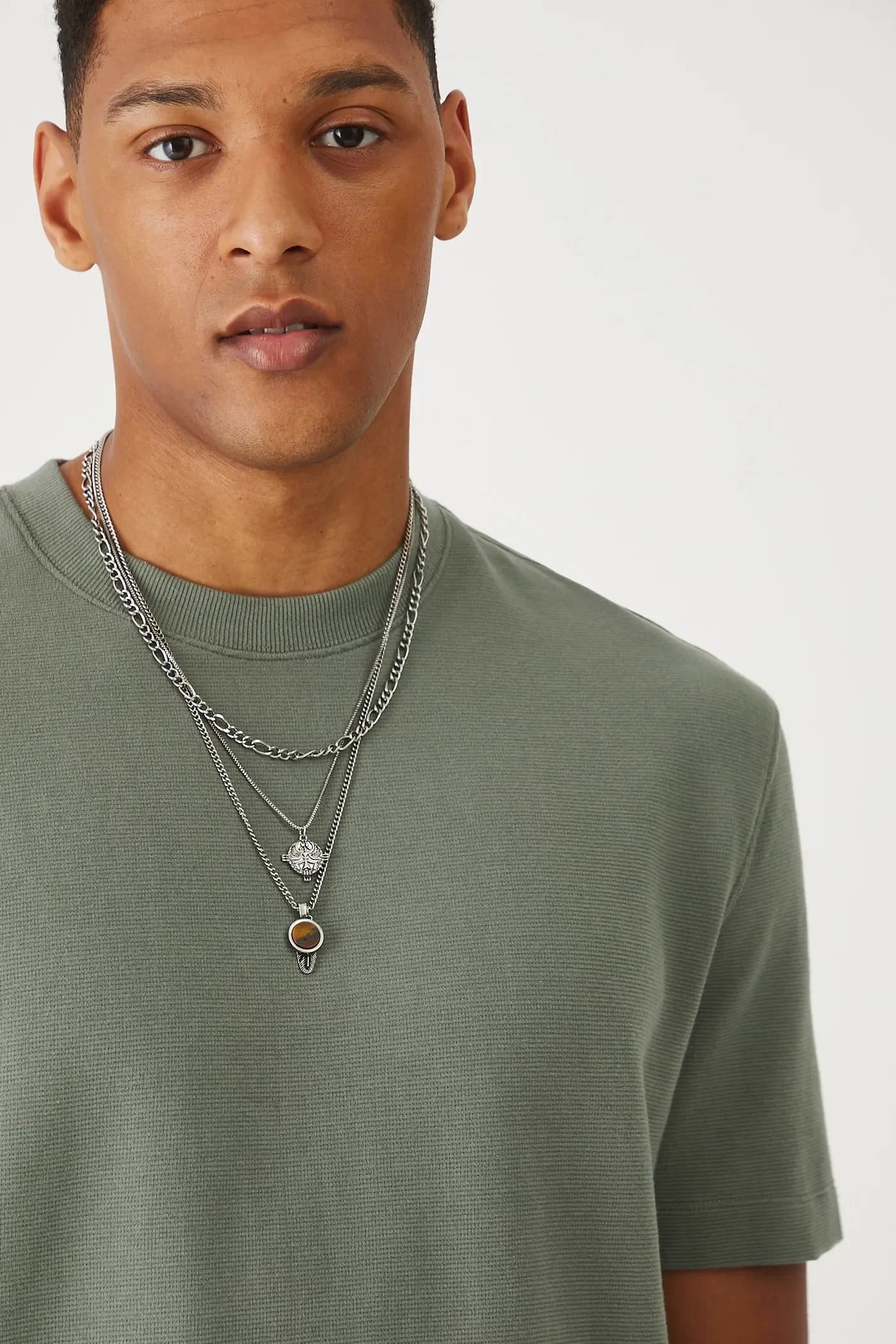 футболка - фото 4