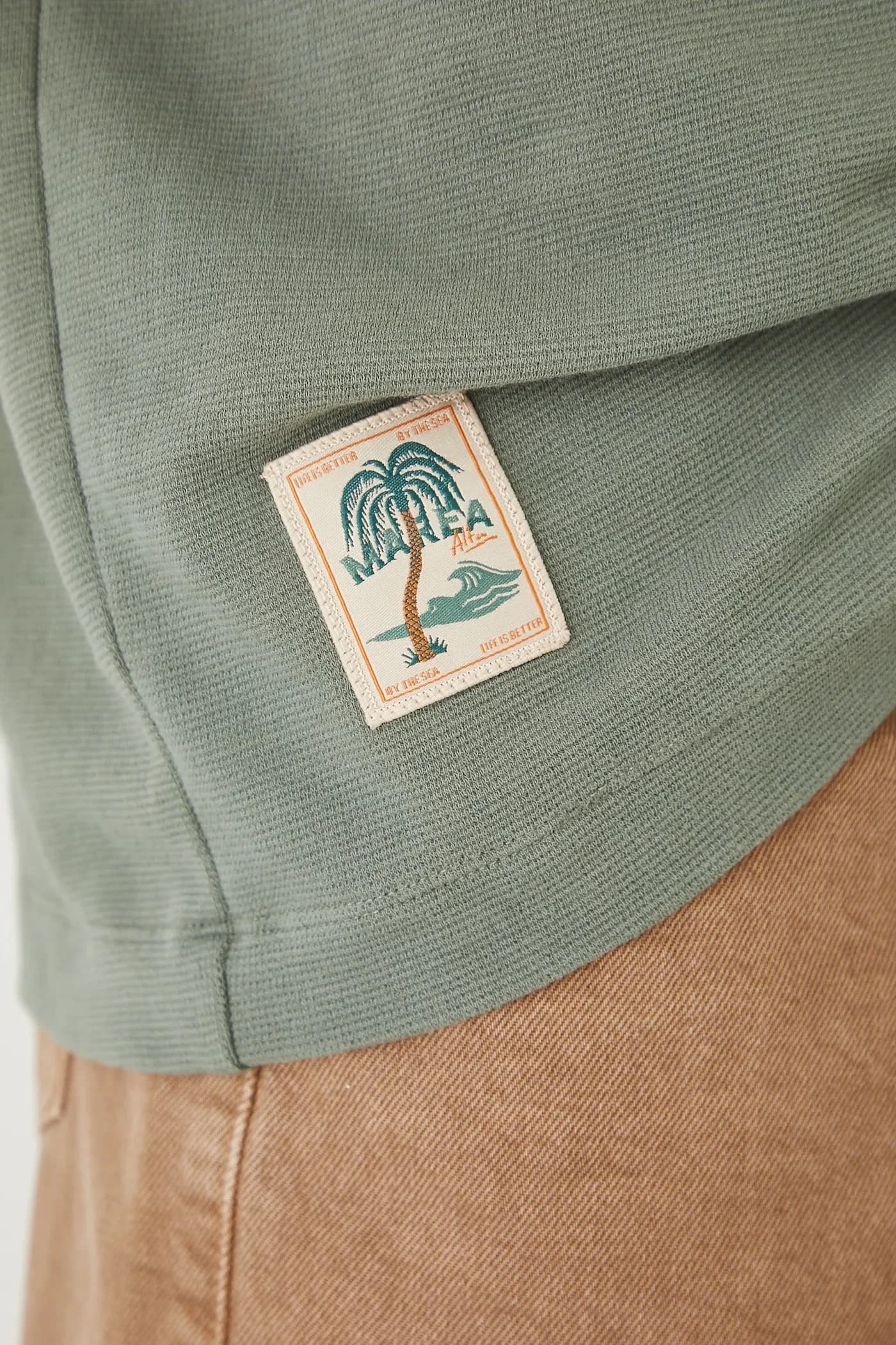 футболка - фото 5