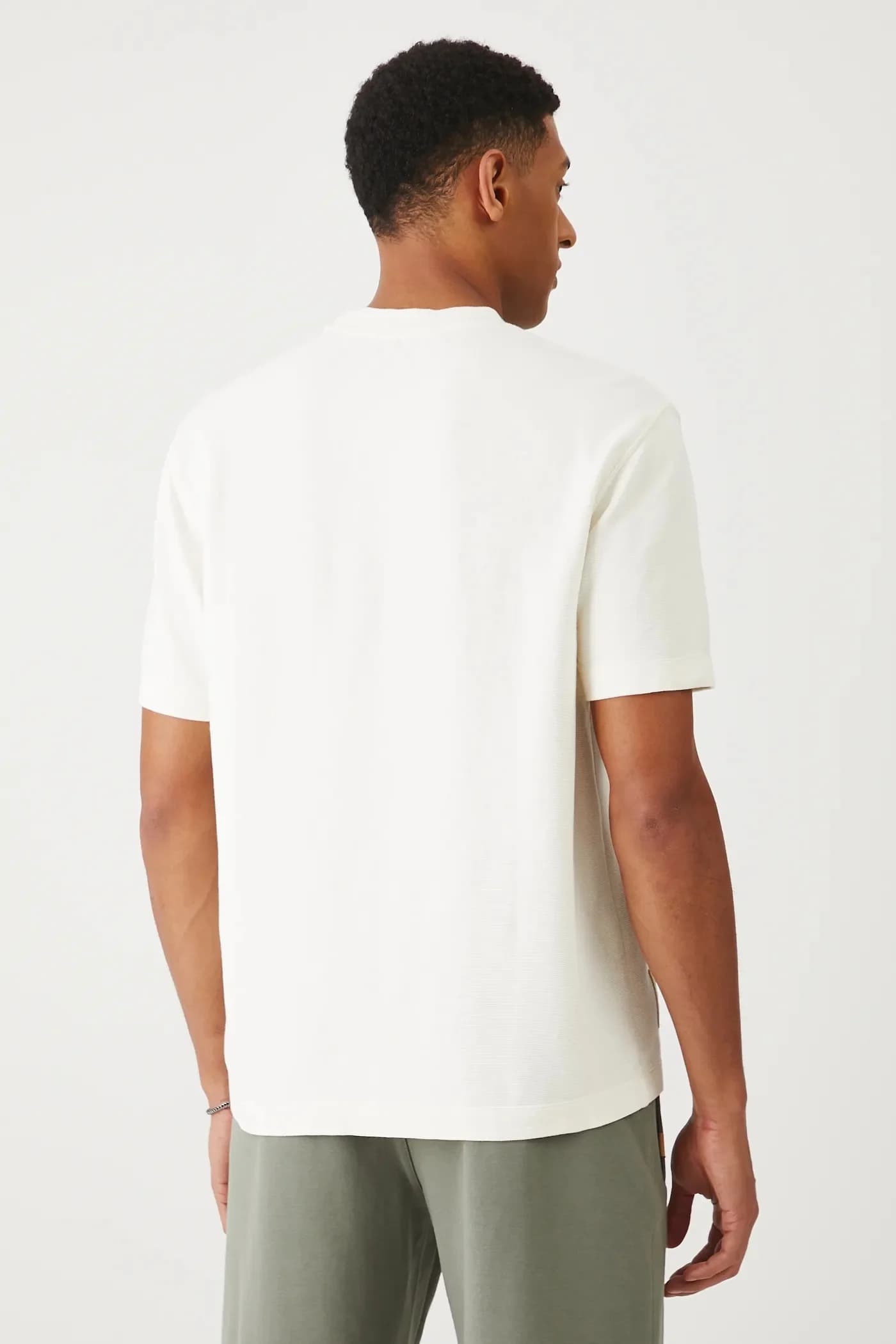 футболка - фото 3