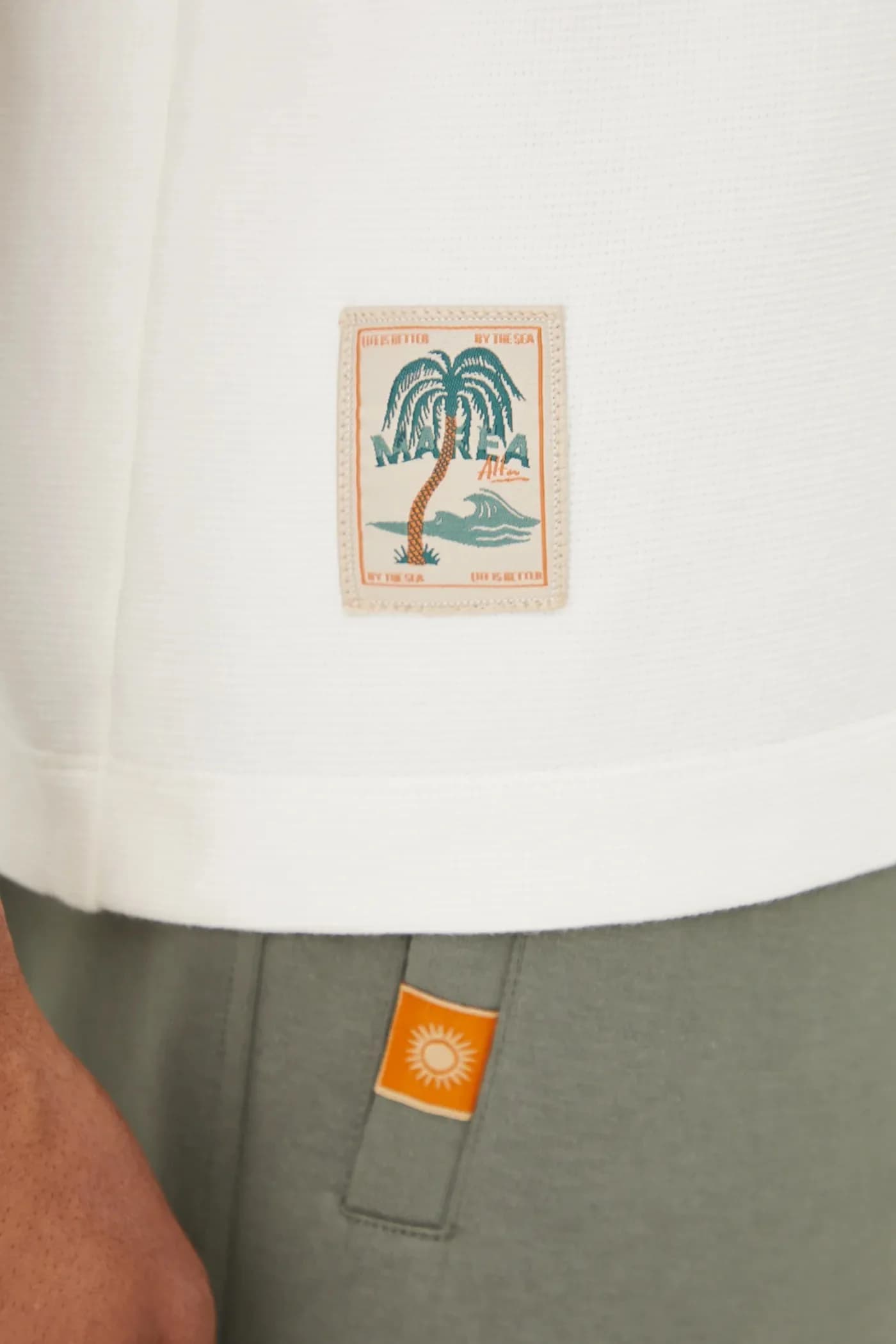 футболка - фото 5