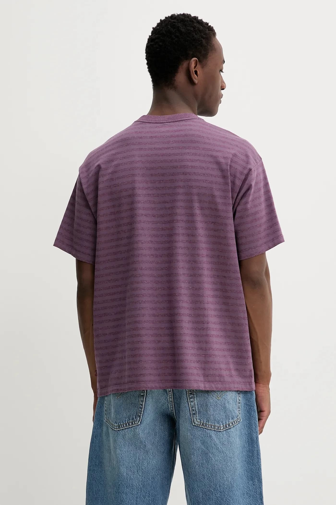 Хлопковая футболка - фото 2