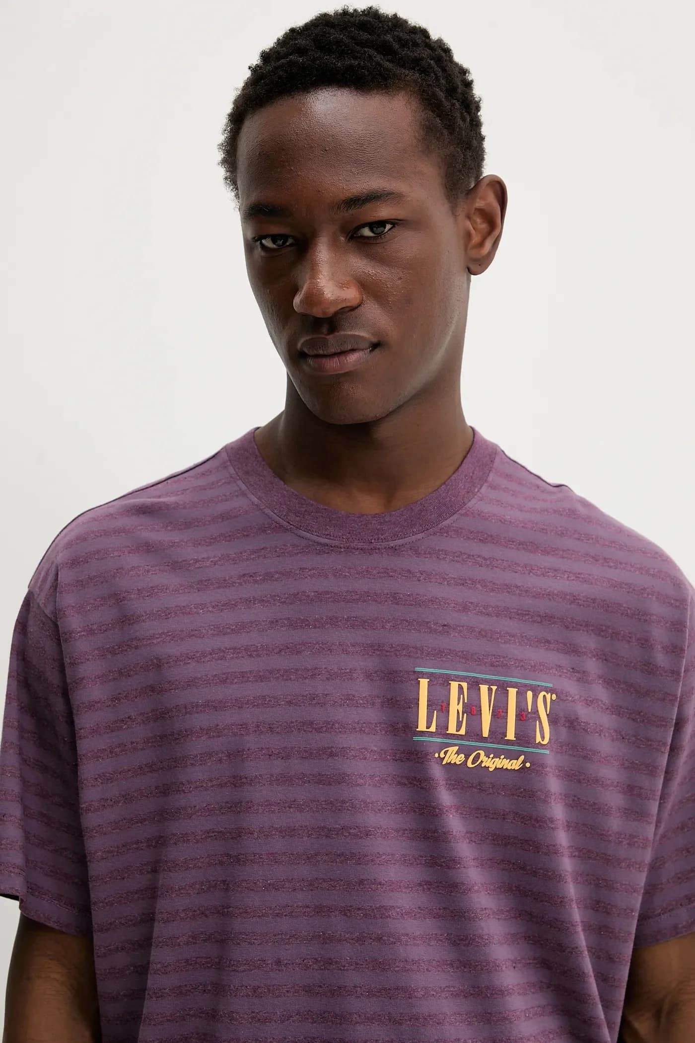 Хлопковая футболка - фото 3