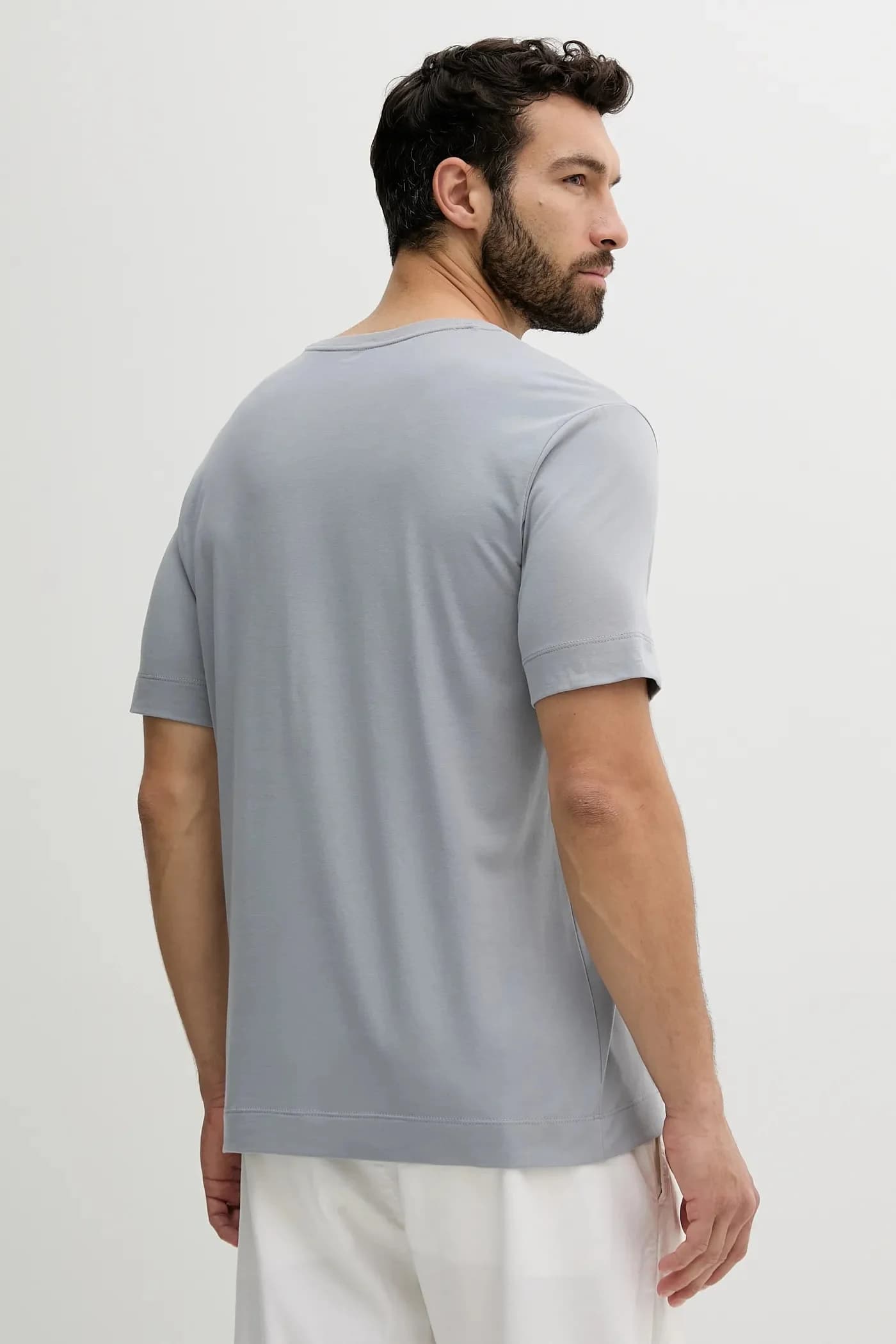 футболка - фото 2