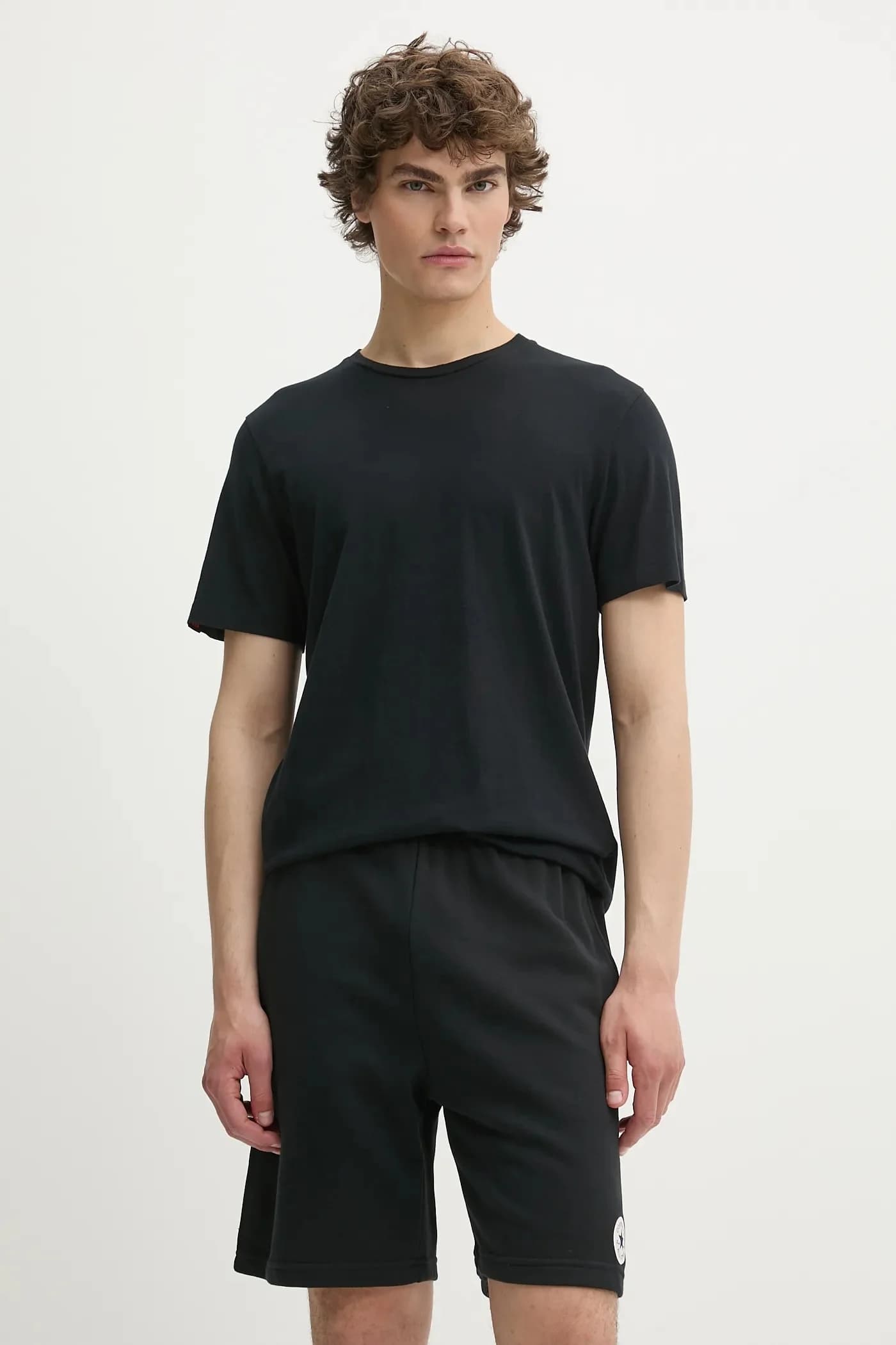 Хлопковая футболка