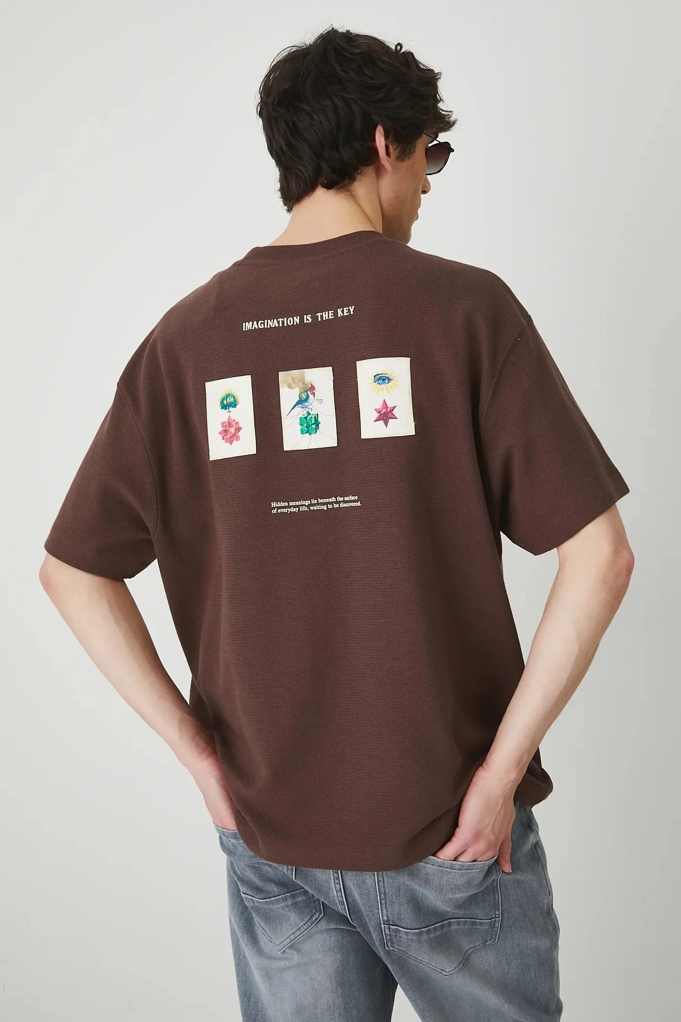 футболка - фото 2