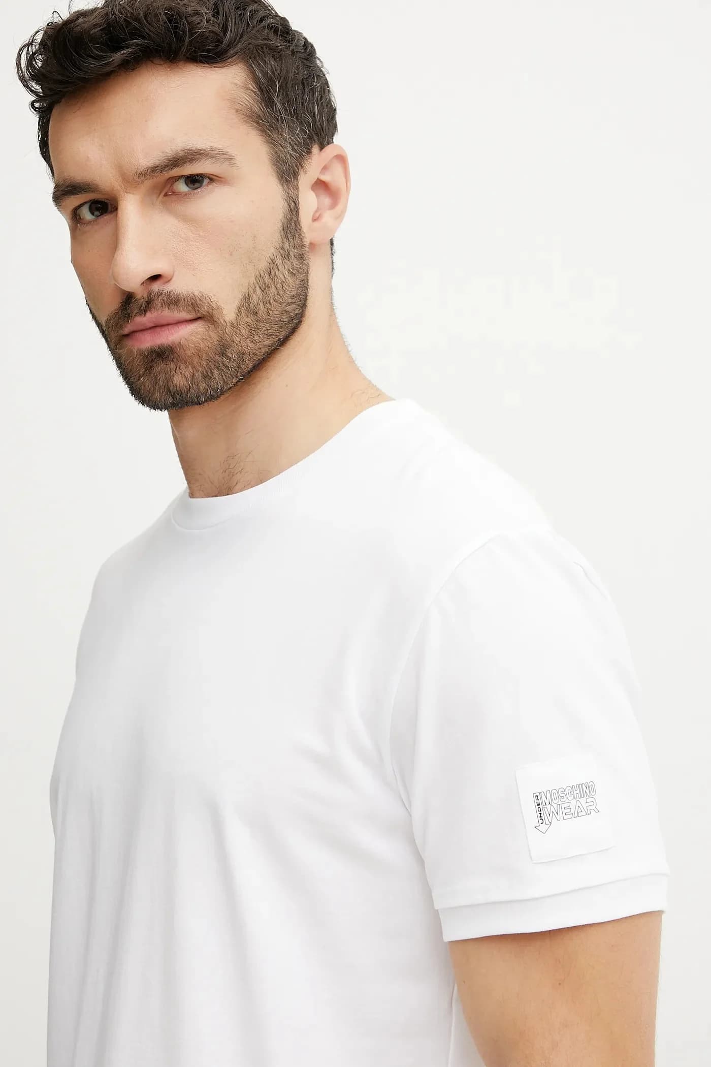 футболка - фото 3