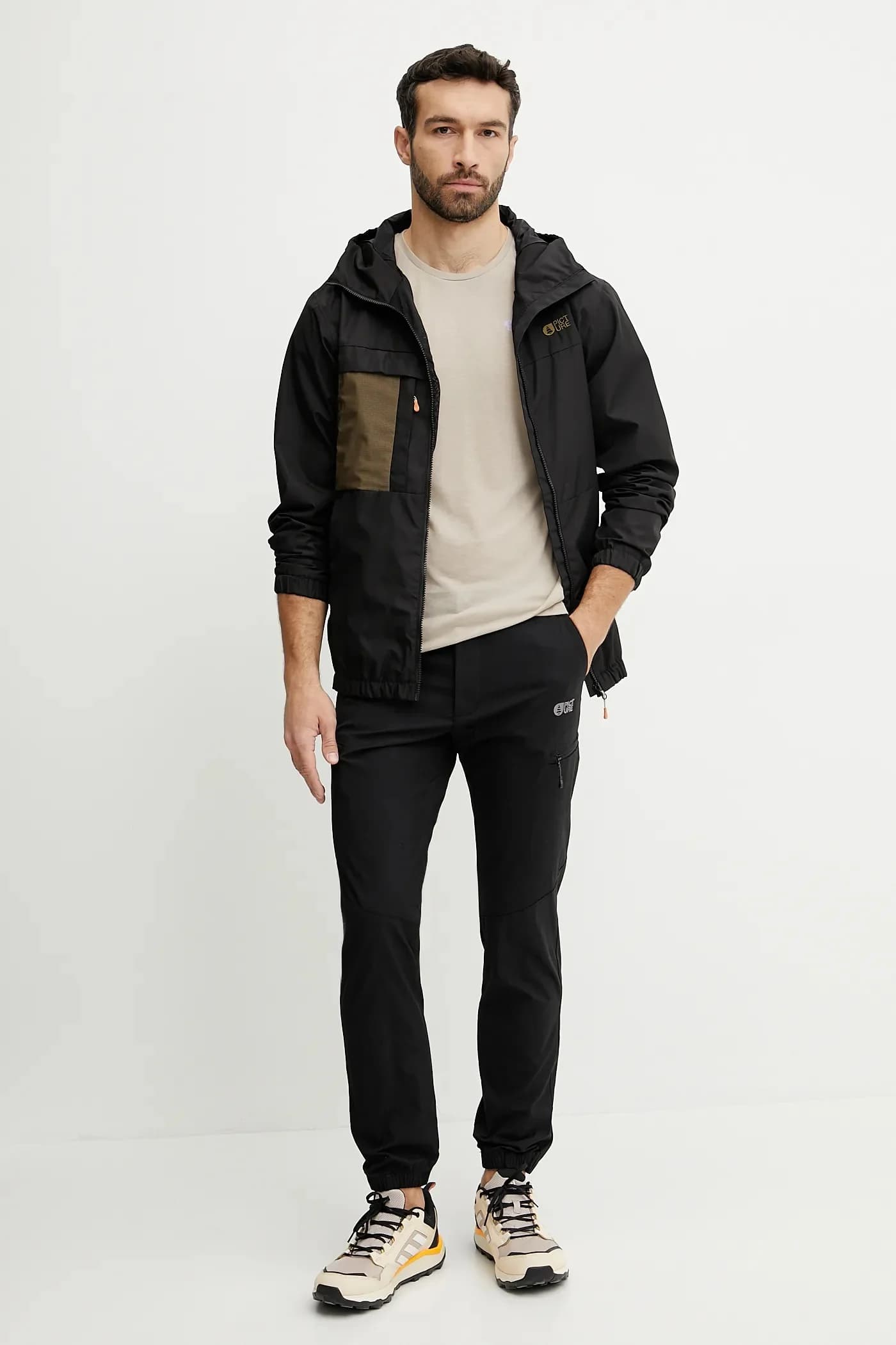 футболка Тимон - фото 2