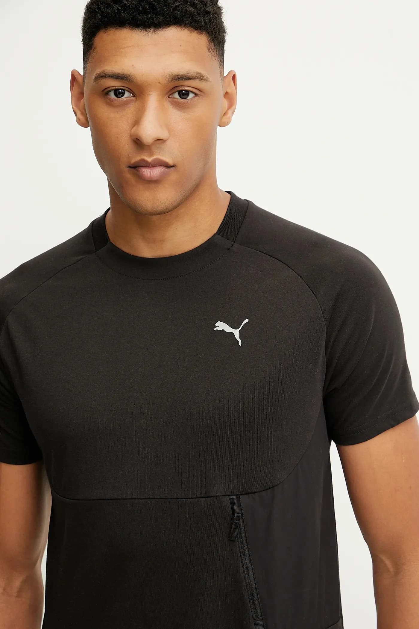 Тренировочная футболка - фото 4