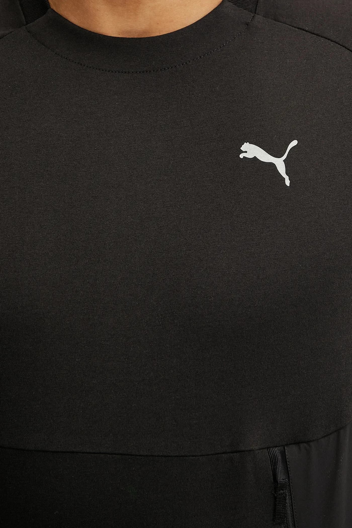 Тренировочная футболка - фото 5