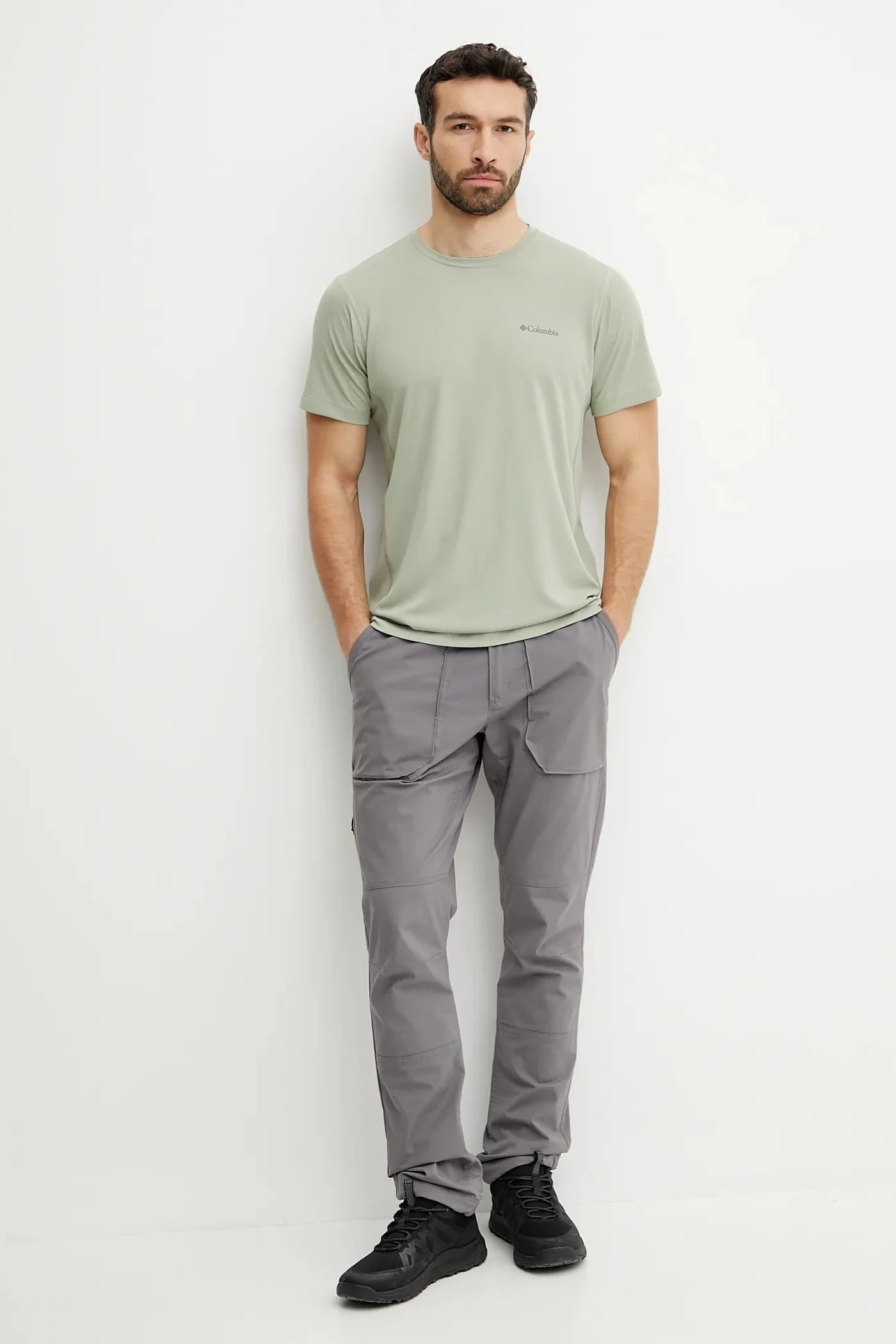 Спортивная футболка Zero Rules - фото 2