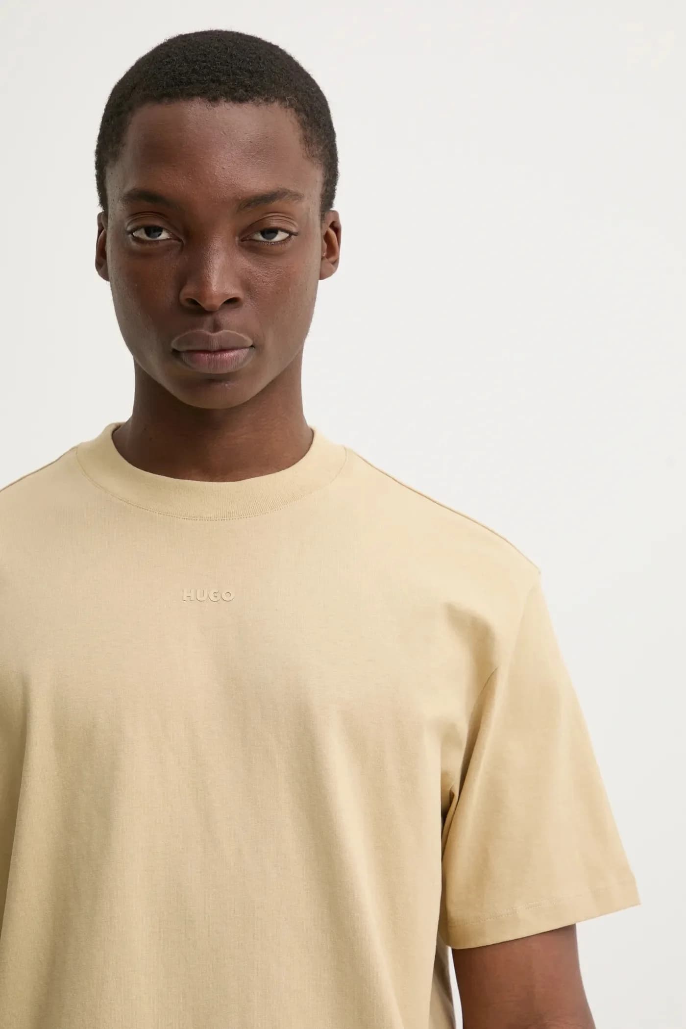 футболка Dapolino из хлопка - фото 4