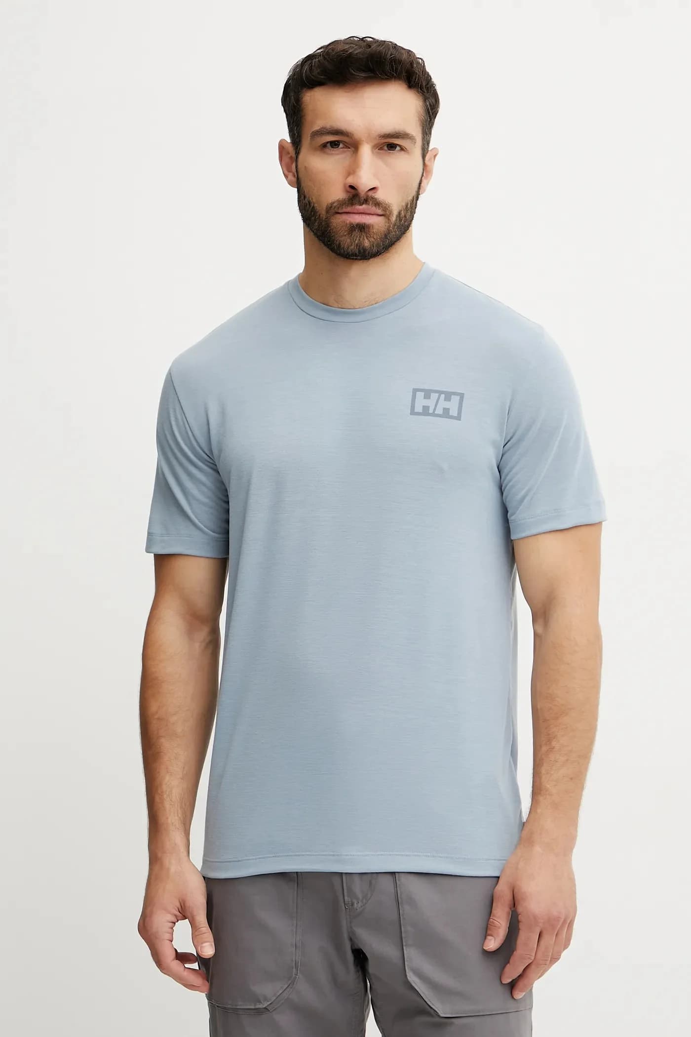 Футболка SKOG RECYCLED GRAPHIC - фото 3