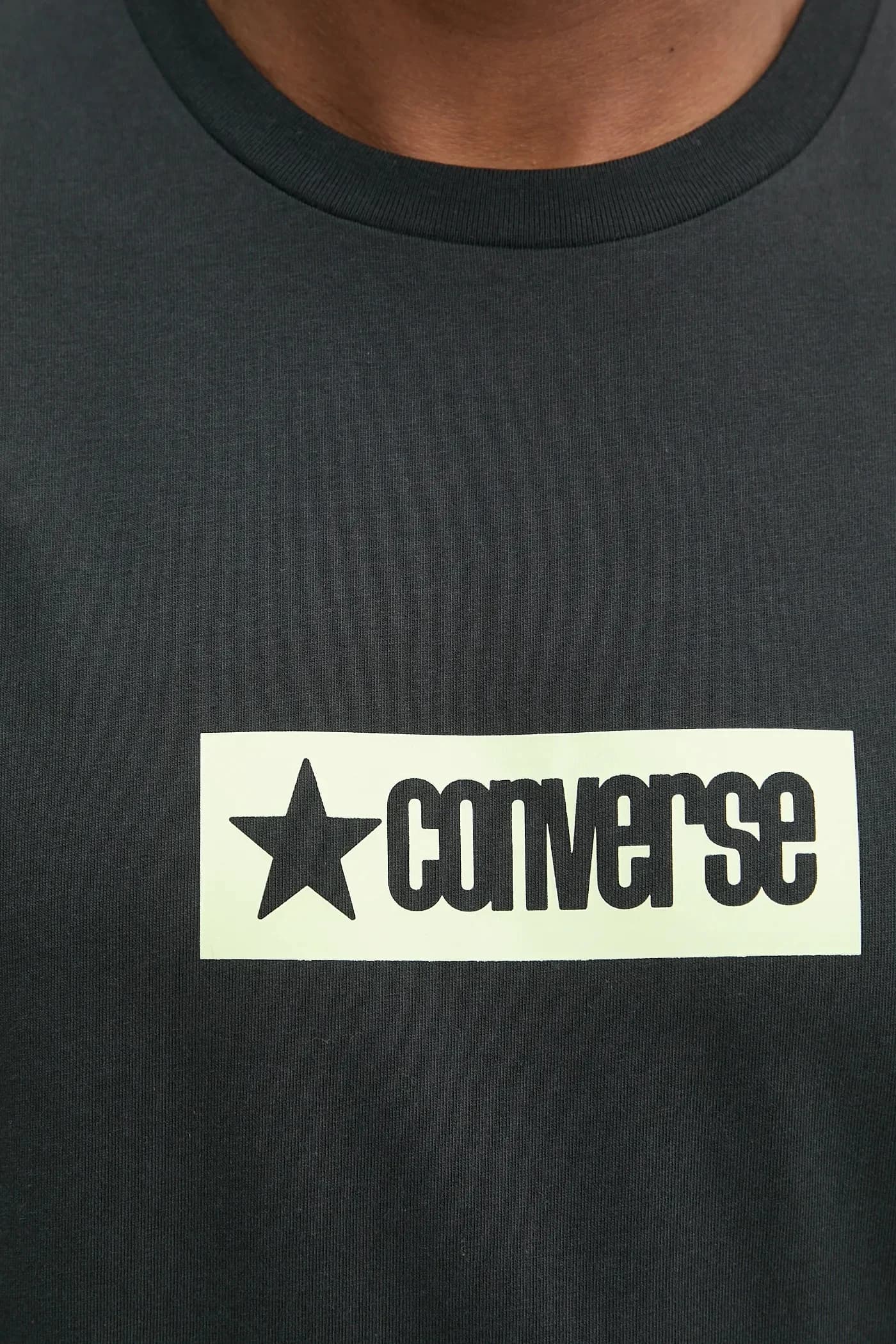 Хлопковая футболка - фото 5