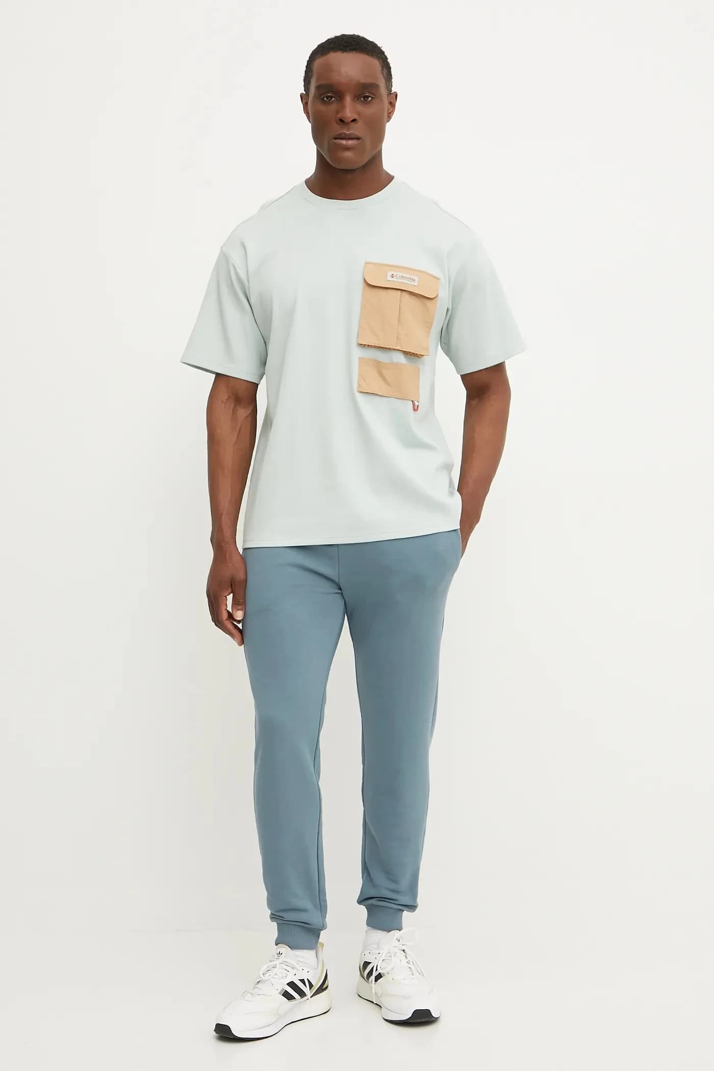 Пляжная футболка Cove - фото 2