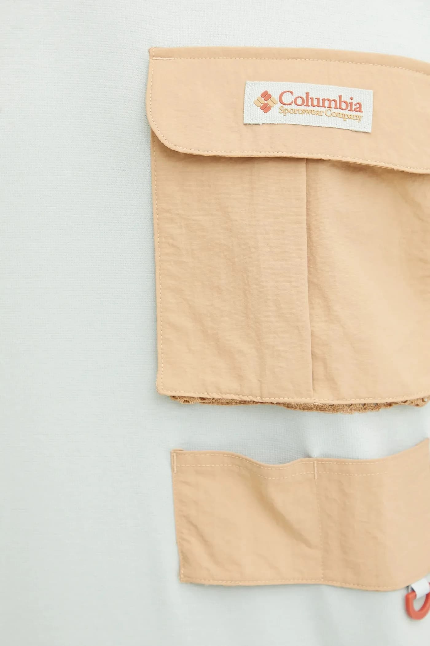 Пляжная футболка Cove - фото 5