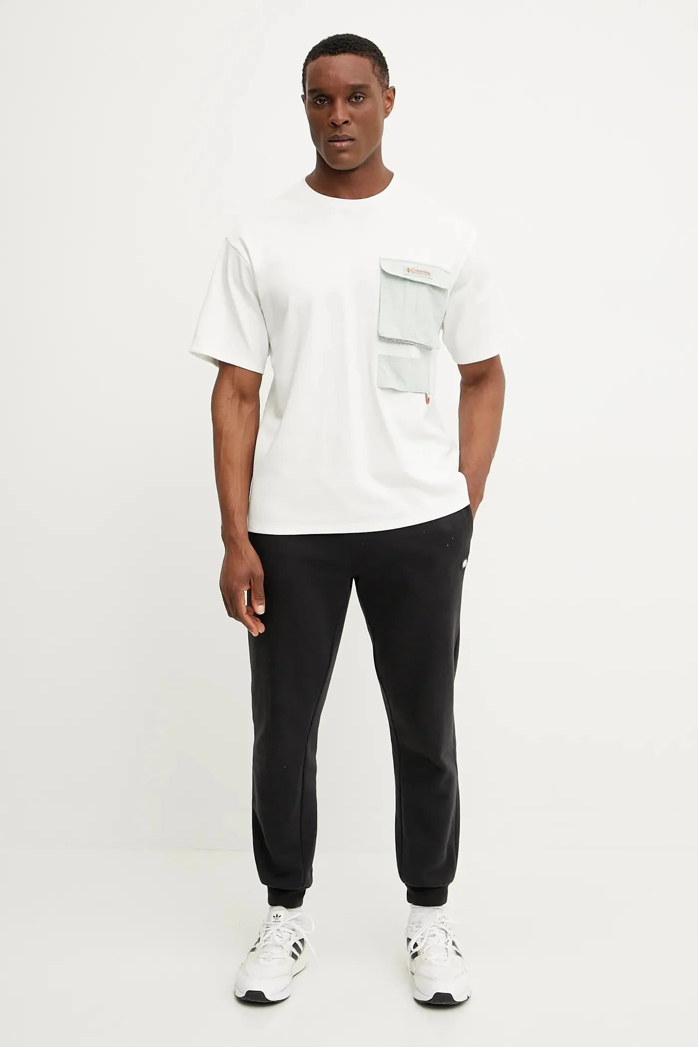 Пляжная футболка Cove - фото 2