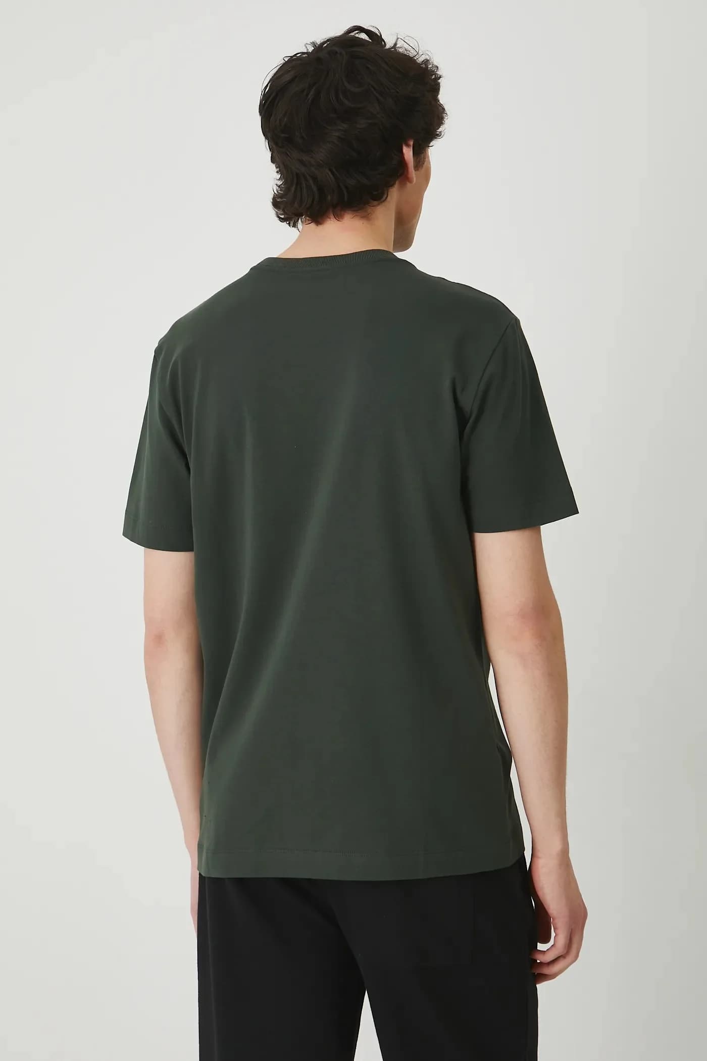 футболка - фото 3