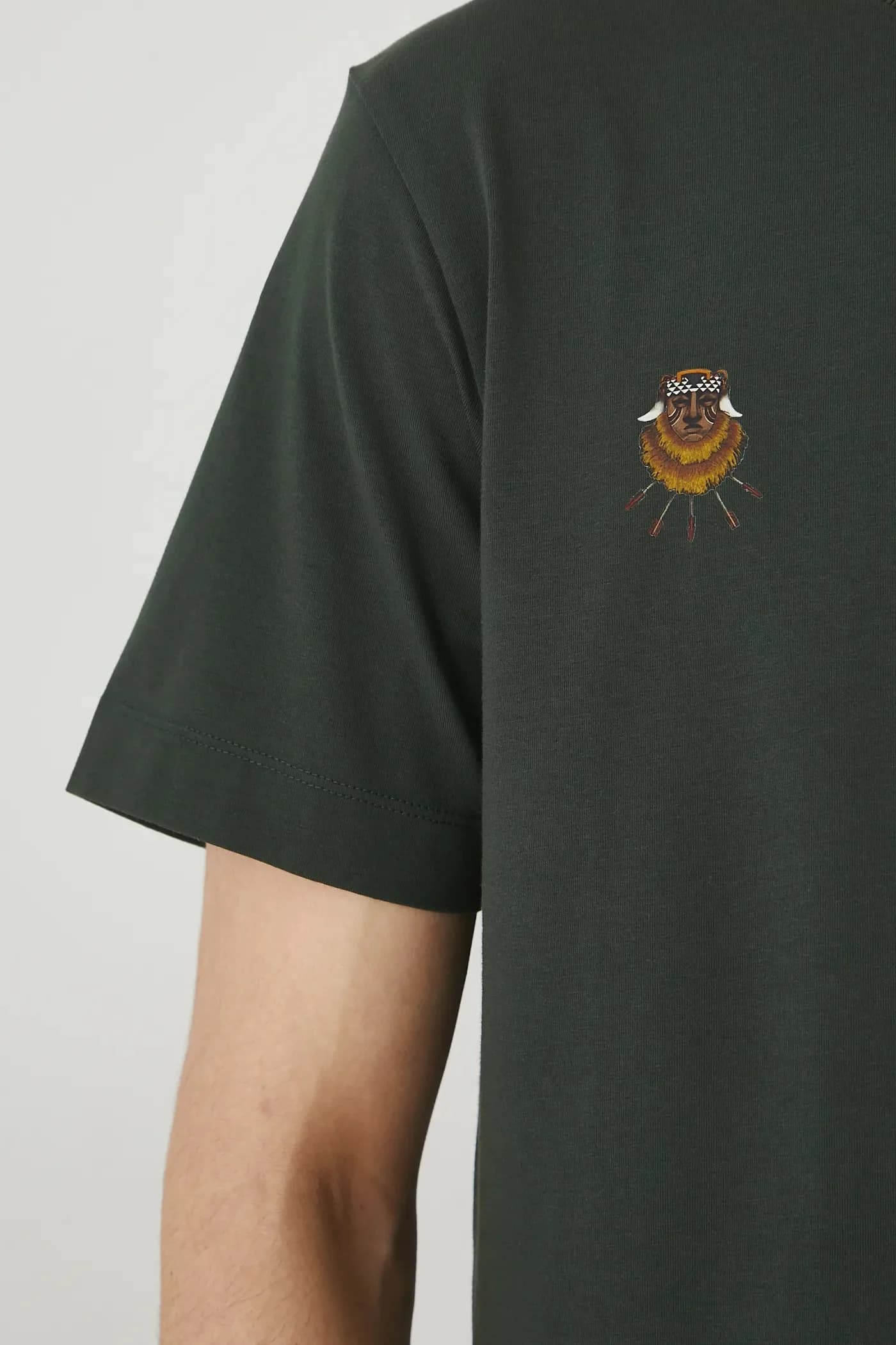 футболка - фото 6