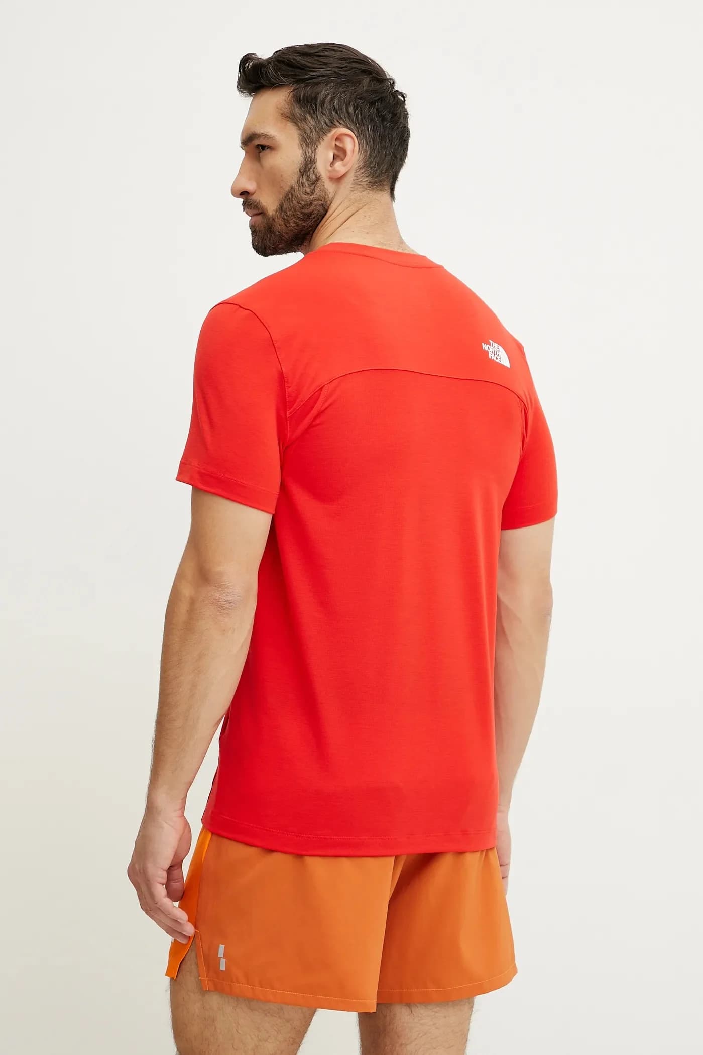 Спортивная футболка Lightning Alpine - фото 3