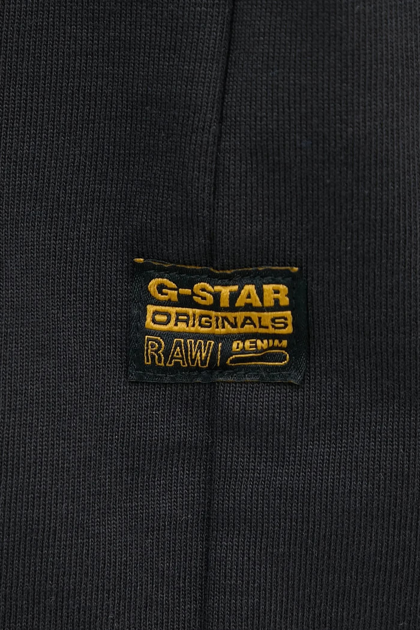 Хлопковая футболка - фото 5