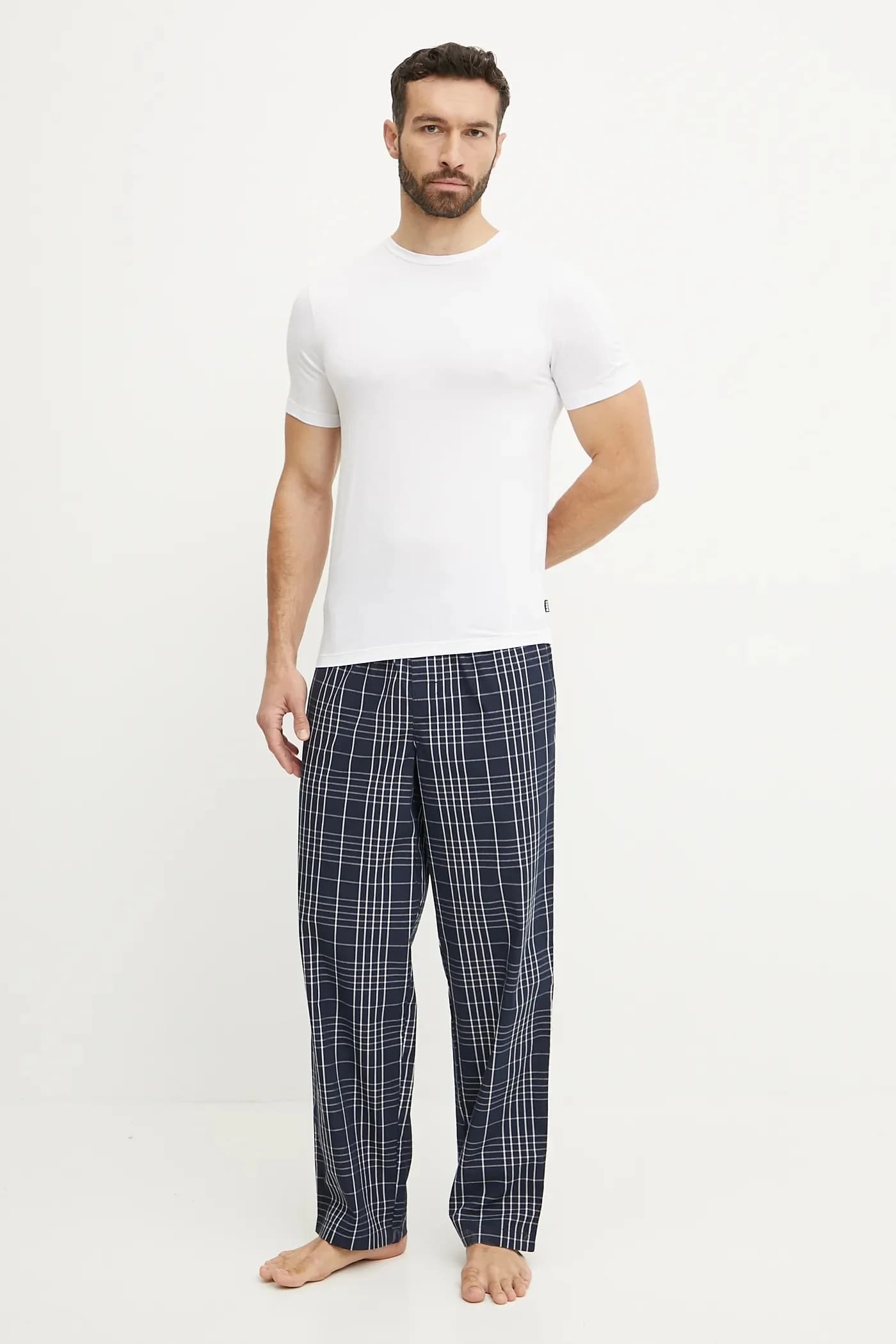 Комплект из 3 футболок RN 3P Bamboo - фото 2