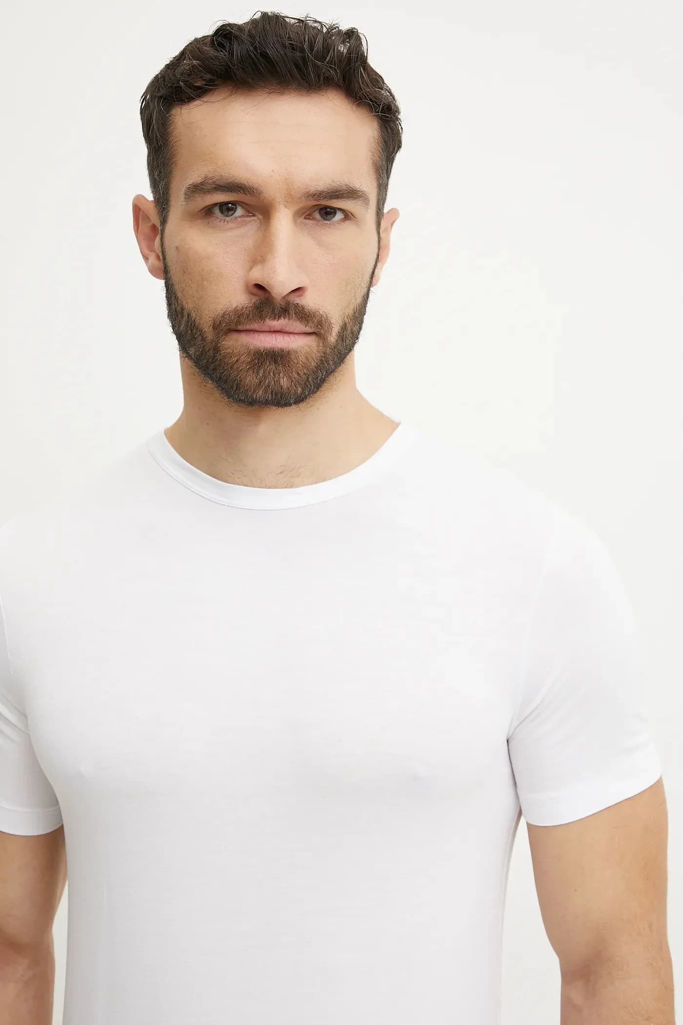 Комплект из 3 футболок RN 3P Bamboo - фото 4