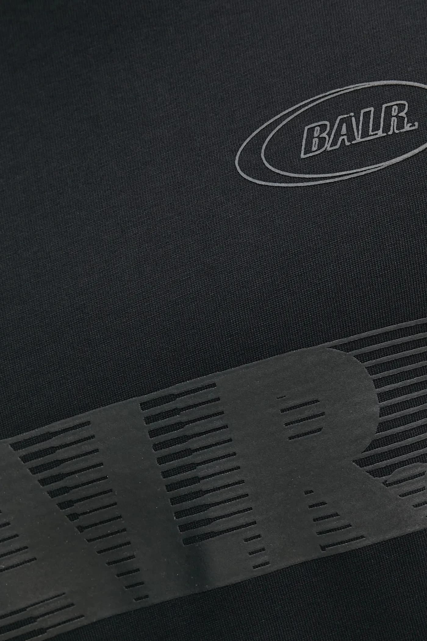 Хлопковая футболка - фото 5