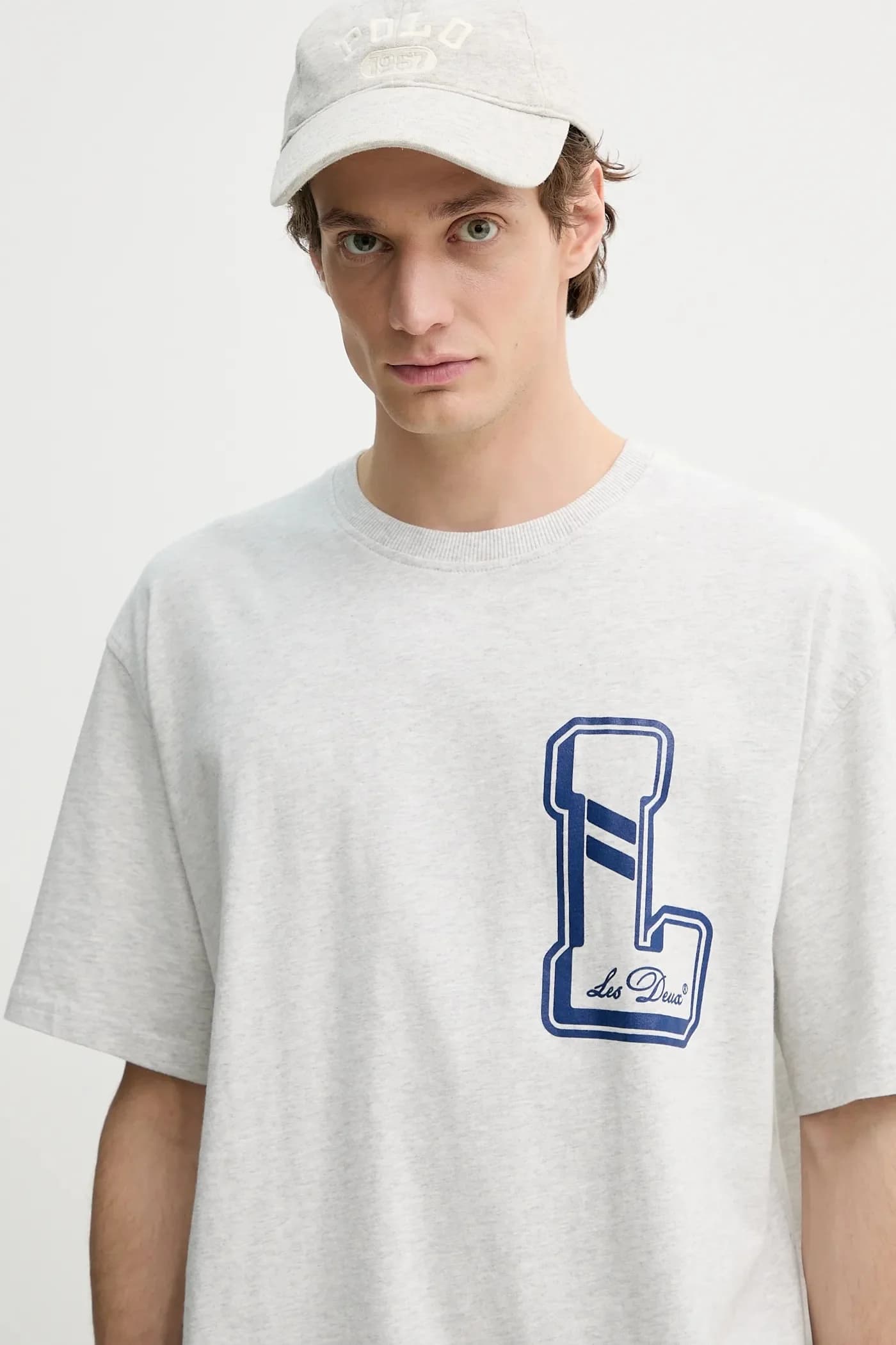 Хлопковая футболка - фото 4