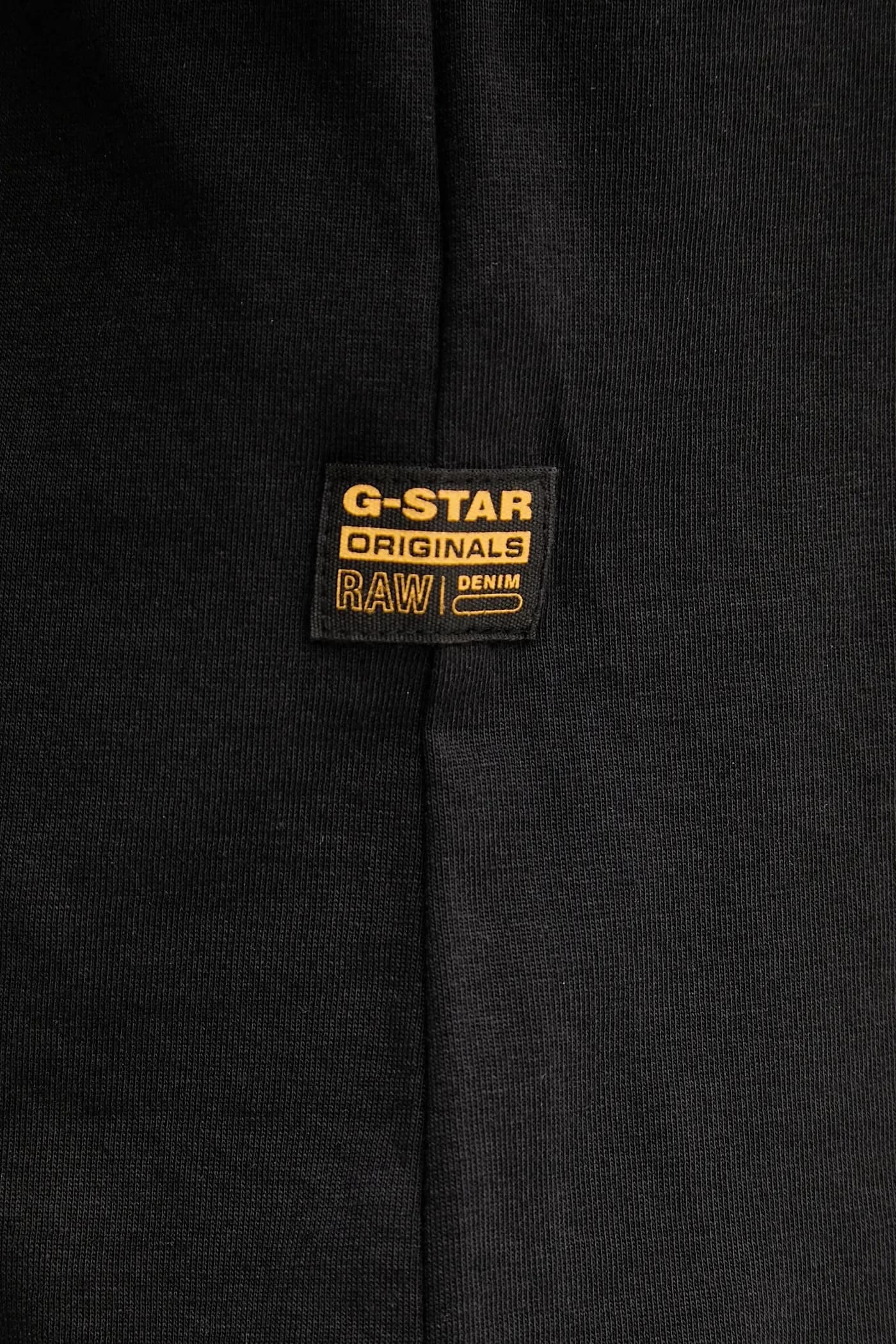 Хлопковая футболка - фото 5