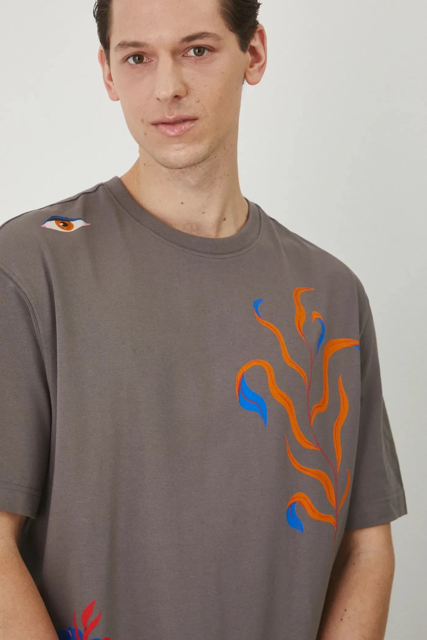 футболка - фото 5