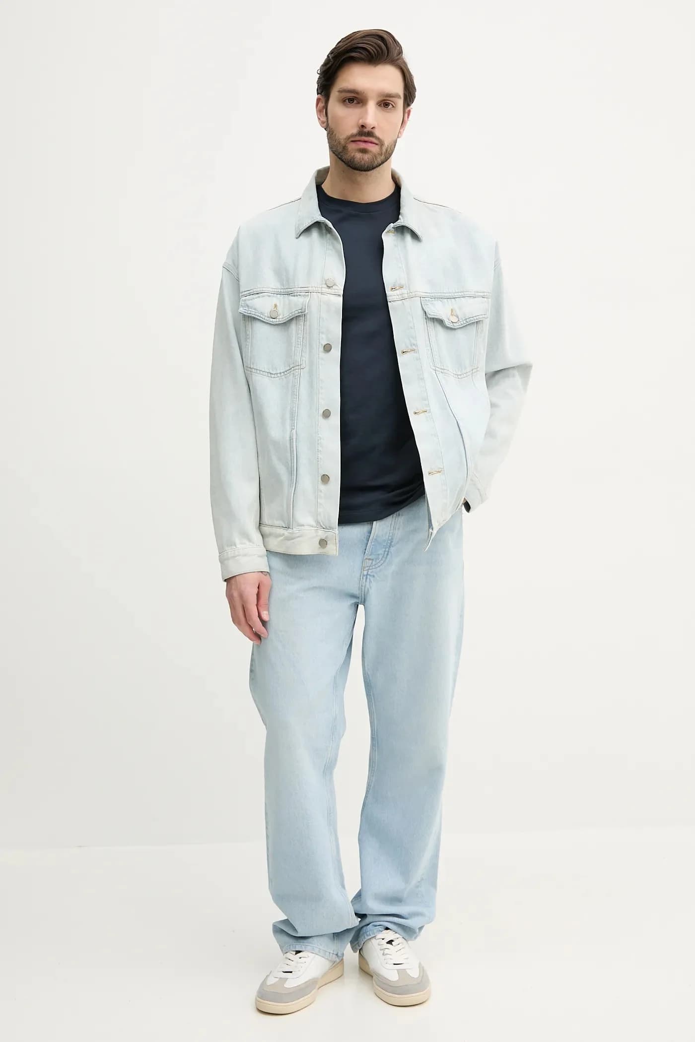 футболка - фото 2