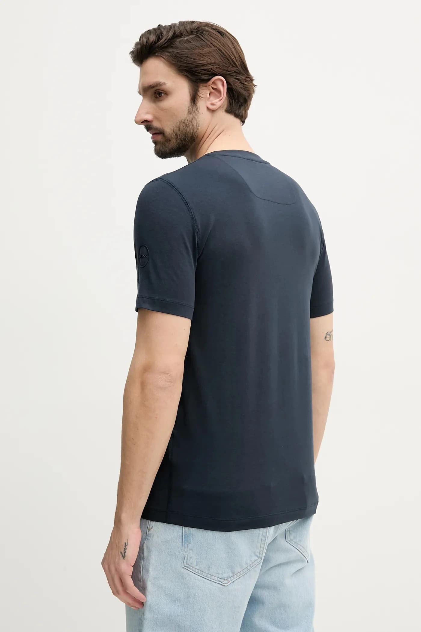 футболка - фото 3